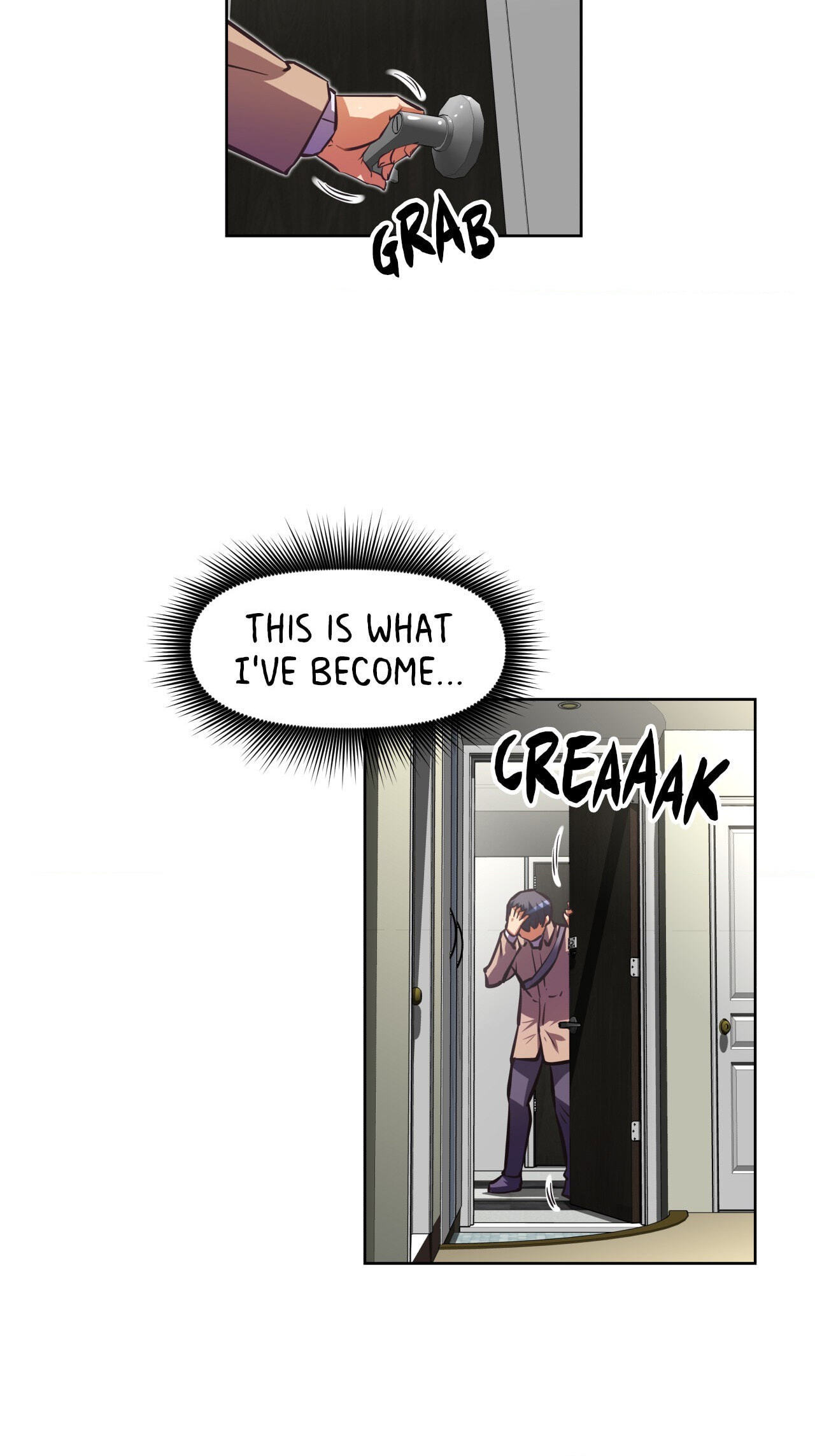 Read Stand Up! chapter 134 image 77 on Lezhin
