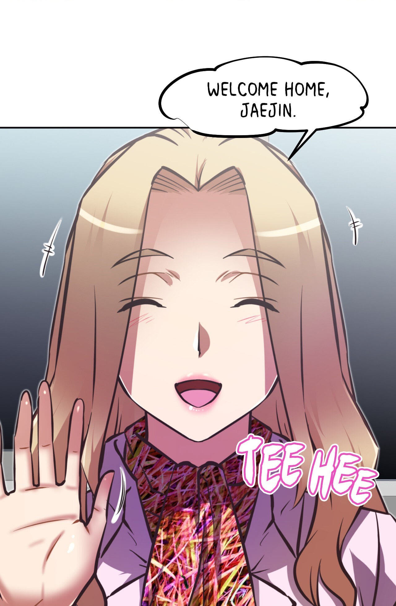 Read Stand Up! chapter 134 image 78 on Lezhin