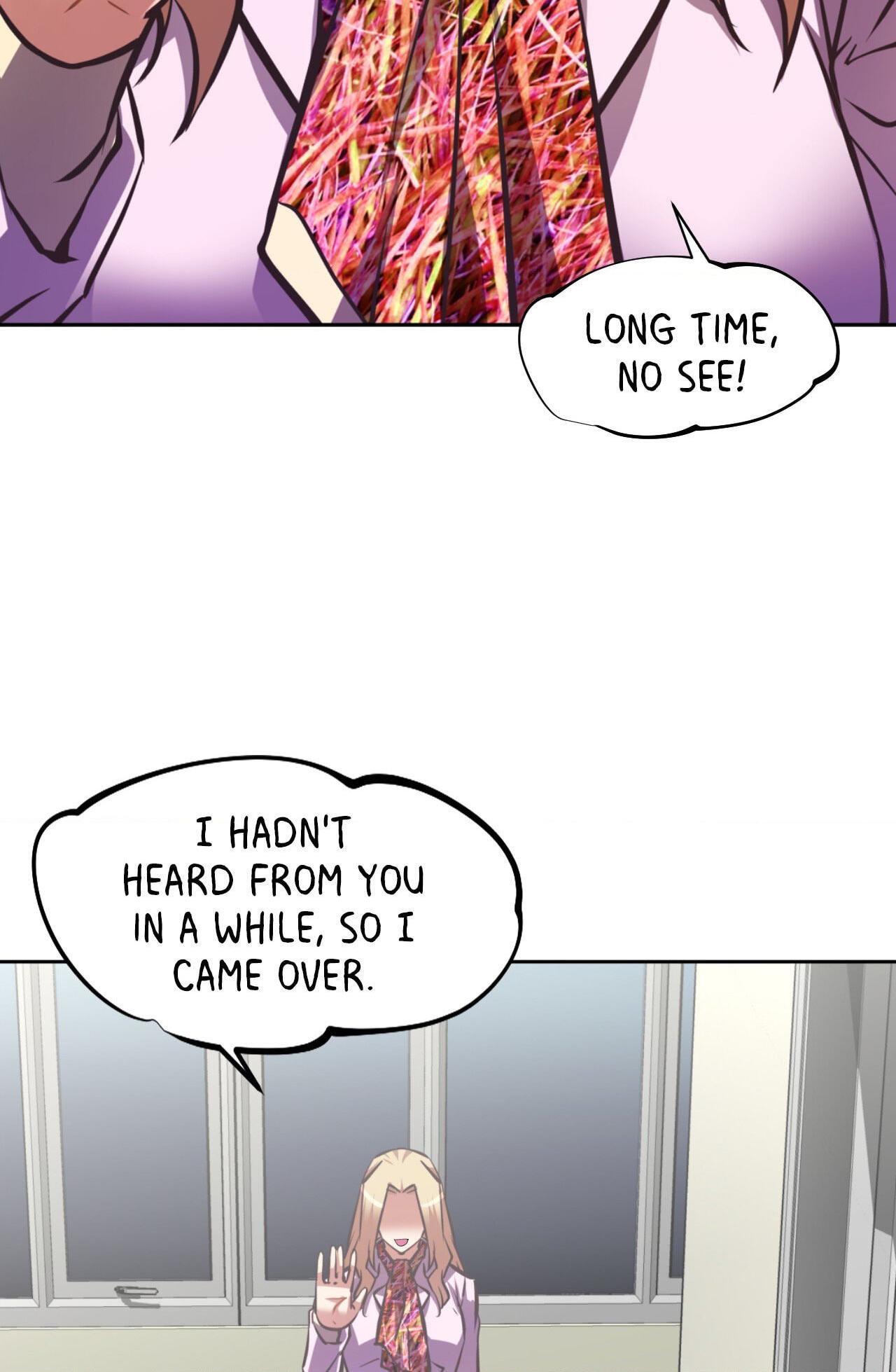 Read Stand Up! chapter 134 image 79 on Lezhin