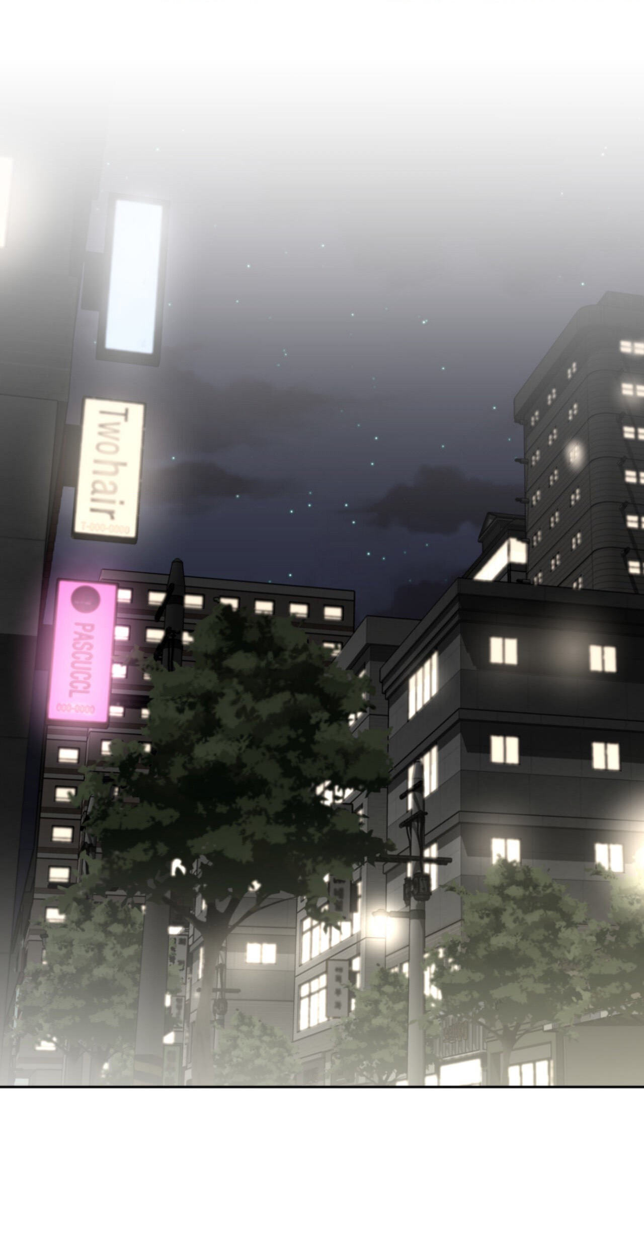 Read Stand Up! chapter 134 image 8 on Lezhin