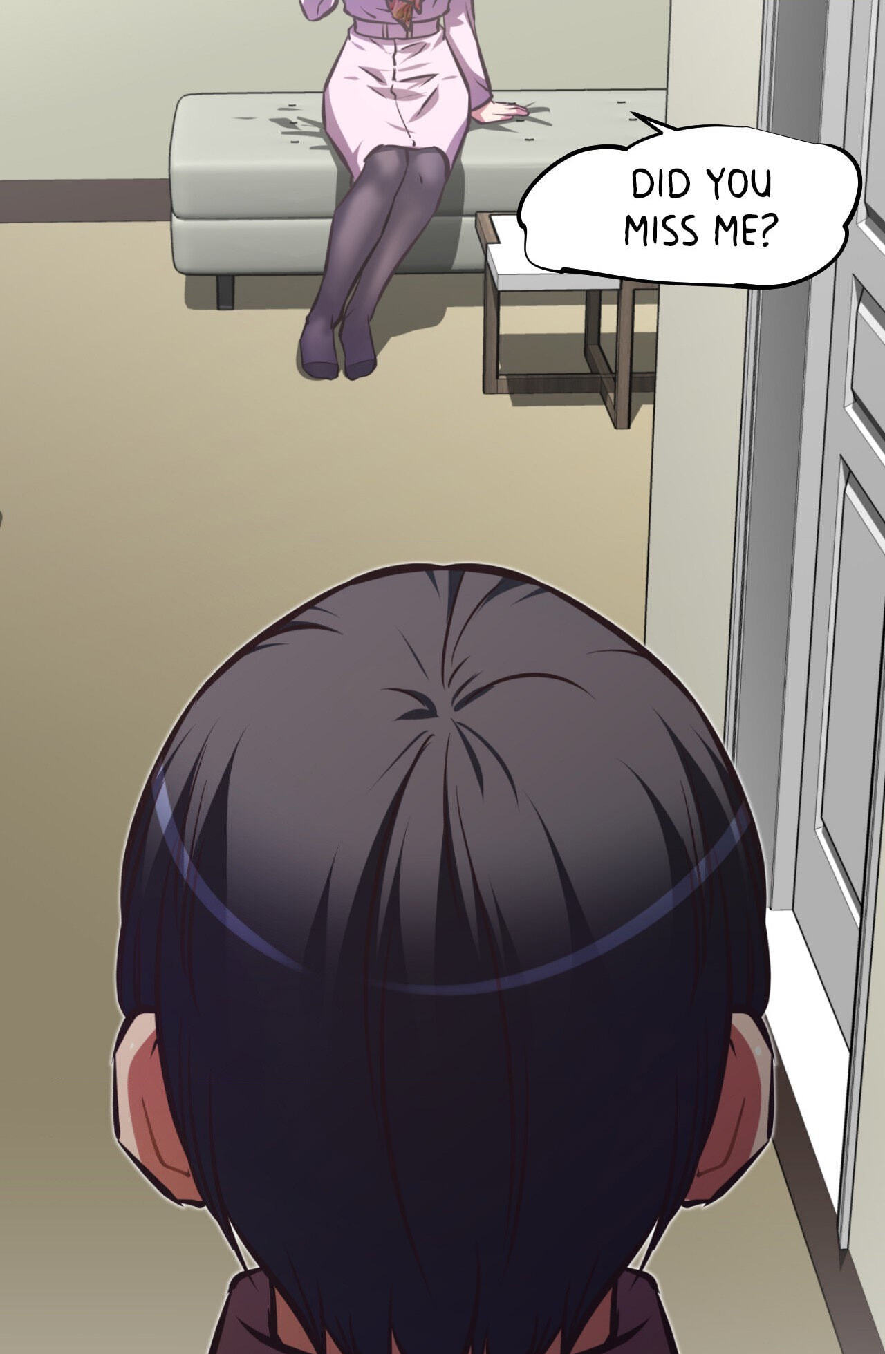 Read Stand Up! chapter 134 image 80 on Lezhin