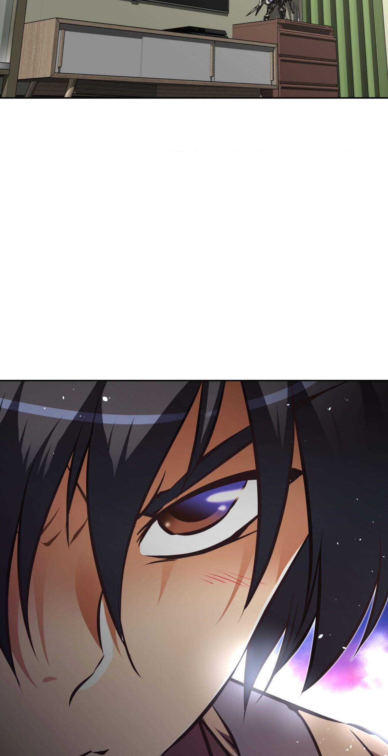 Read Stand Up! chapter 135 image 1 on Lezhin