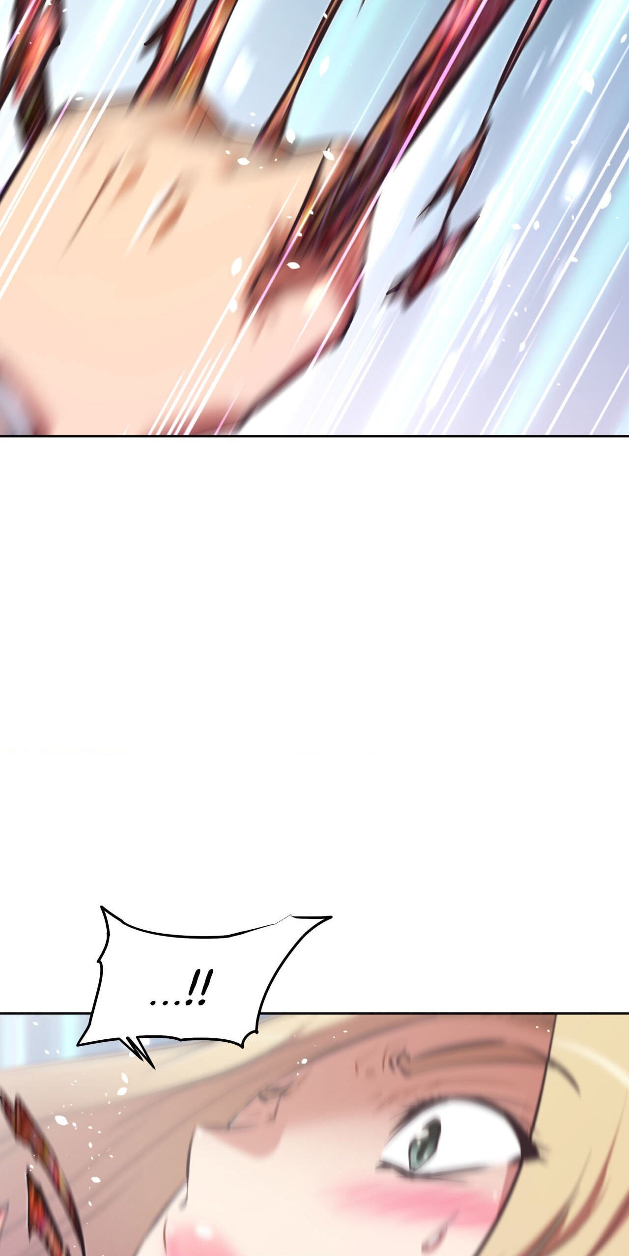 Read Stand Up! chapter 135 image 11 on Lezhin