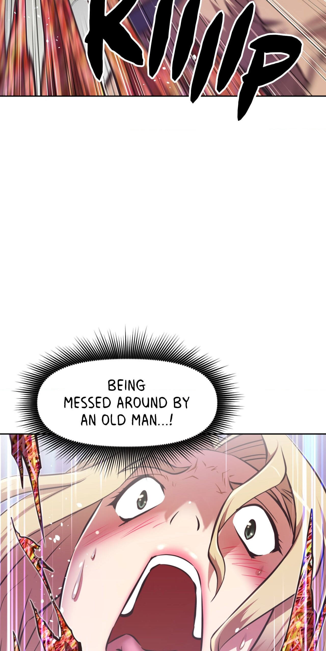 Read Stand Up! chapter 135 image 13 on Lezhin