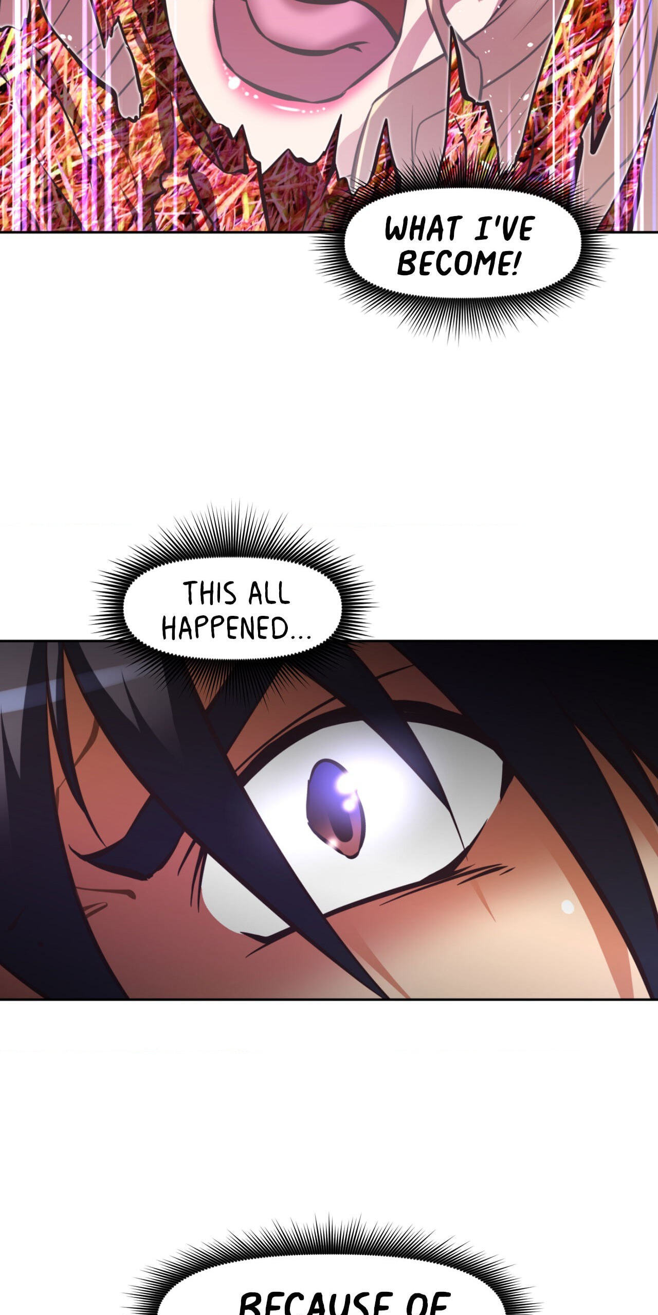 Read Stand Up! chapter 135 image 14 on Lezhin