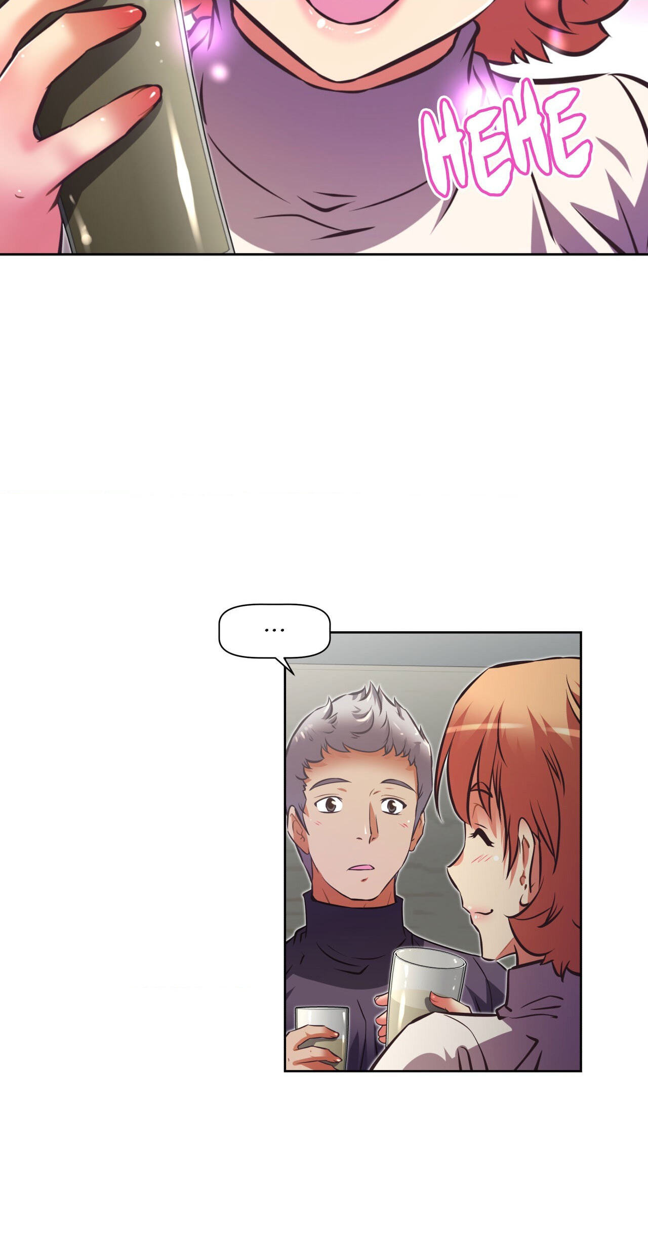 Read Stand Up! chapter 135 image 24 on Lezhin
