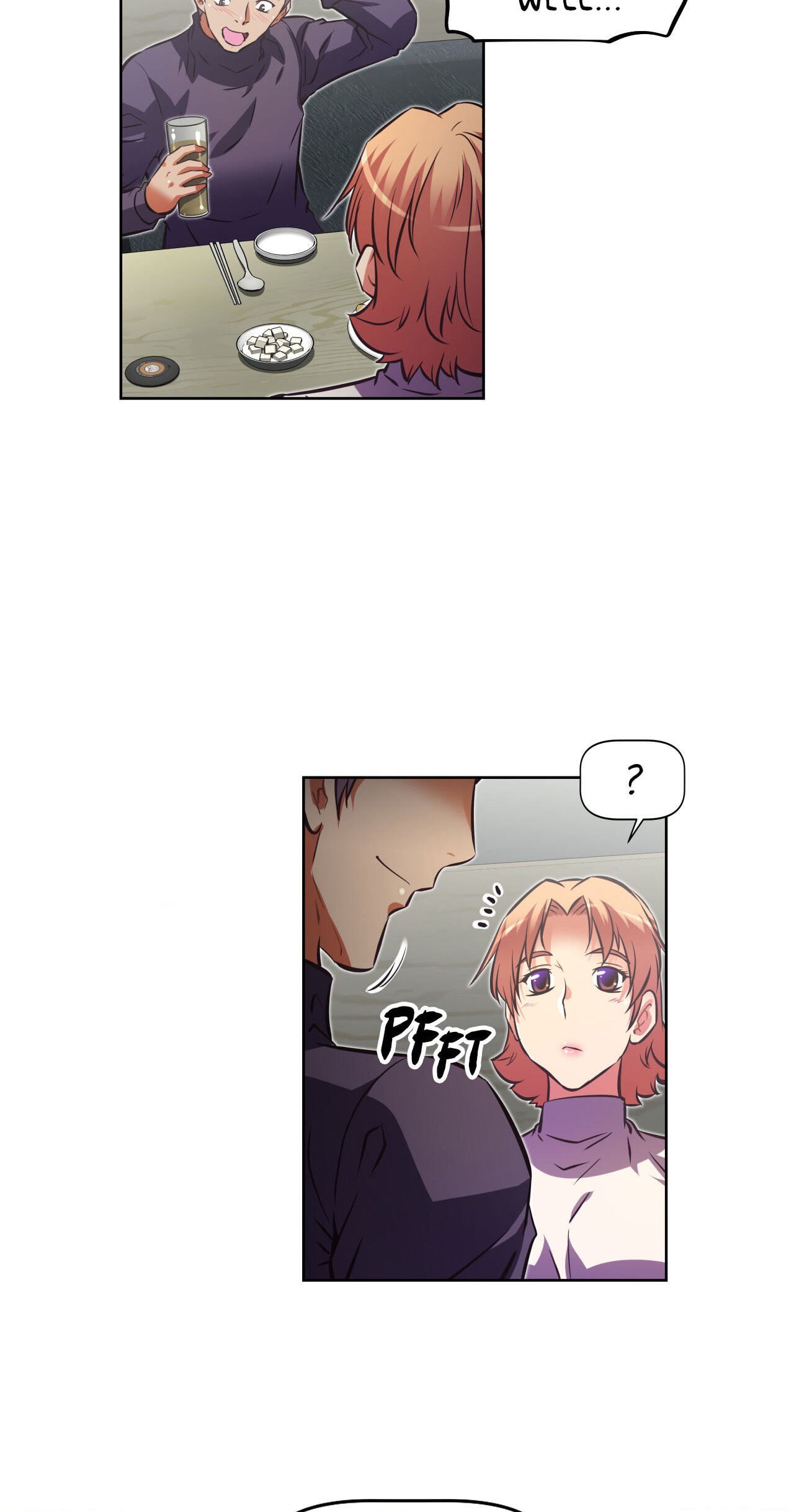 Read Stand Up! chapter 135 image 27 on Lezhin