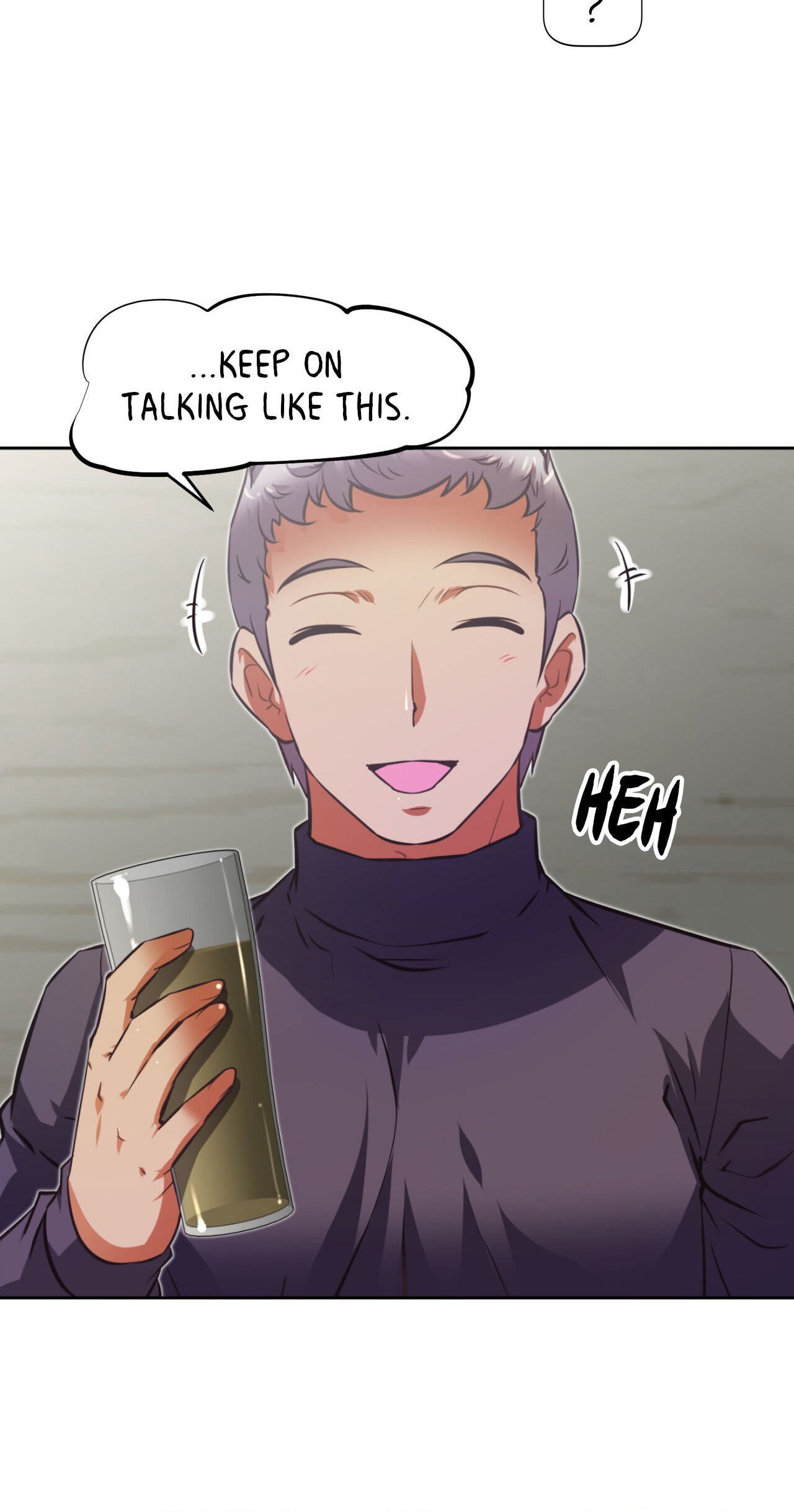 Read Stand Up! chapter 135 image 29 on Lezhin