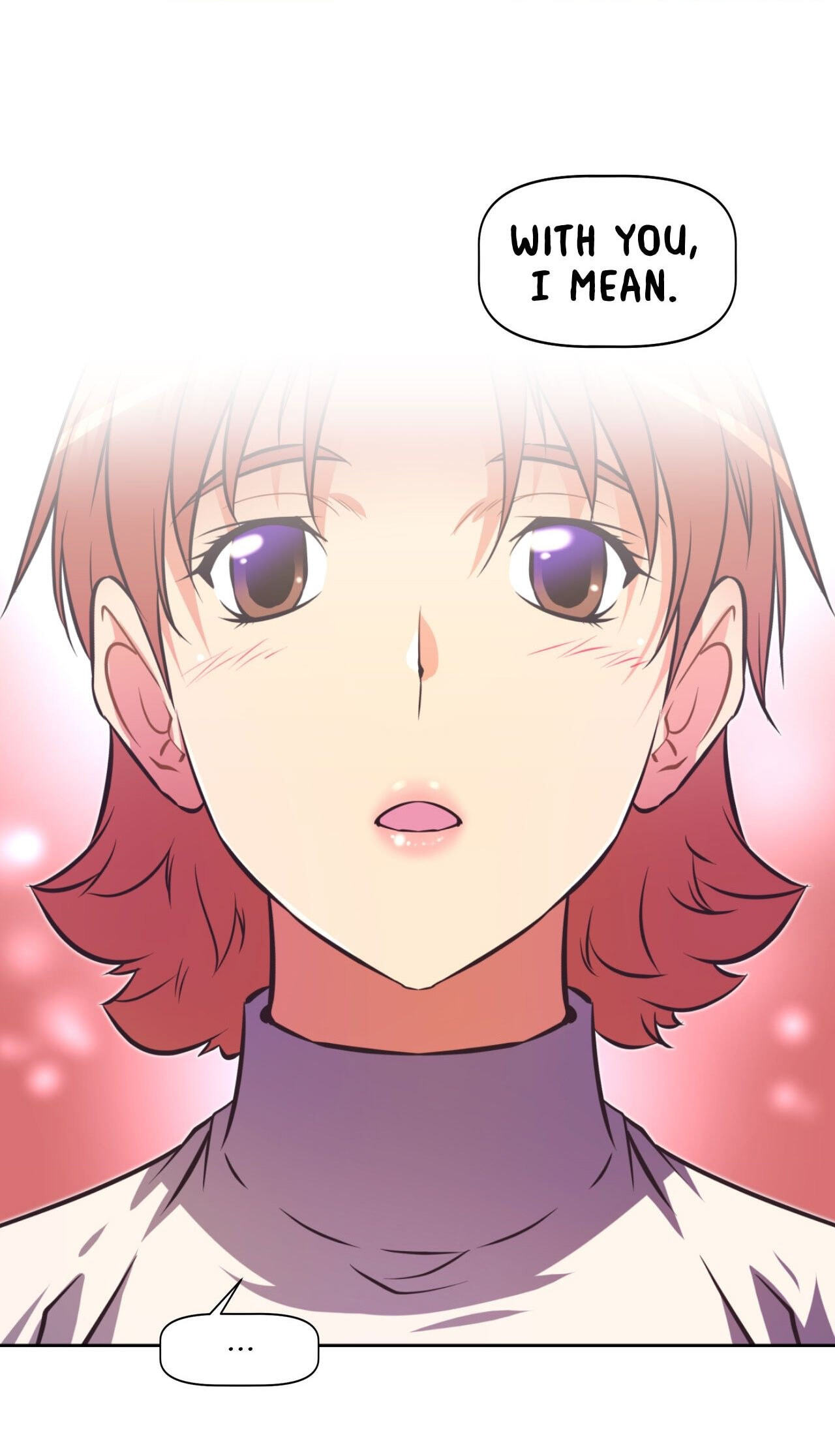 Read Stand Up! chapter 135 image 30 on Lezhin