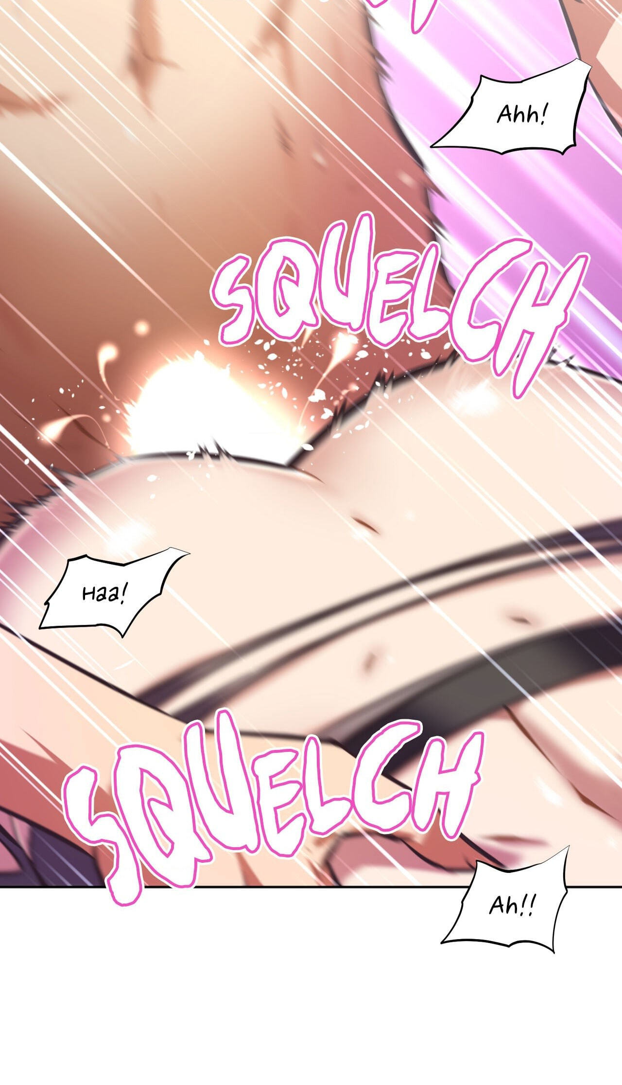 Read Stand Up! chapter 135 image 36 on Lezhin