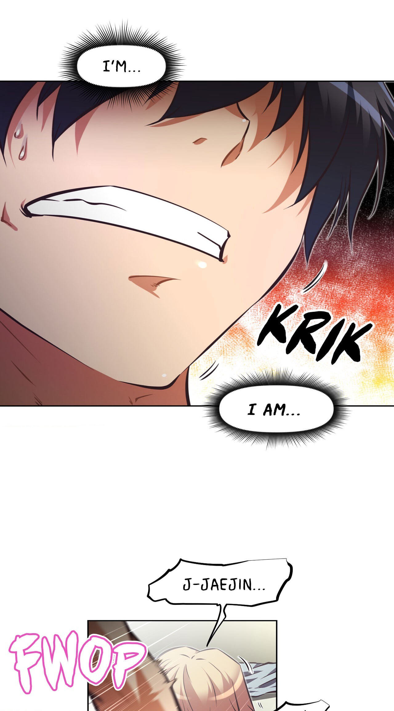 Read Stand Up! chapter 135 image 41 on Lezhin