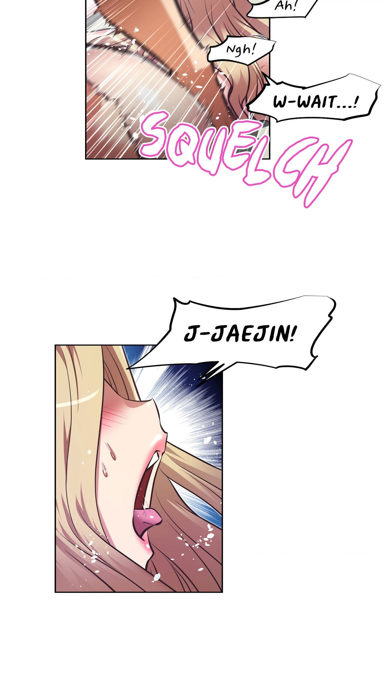 Read Stand Up! chapter 135 image 42 on Lezhin