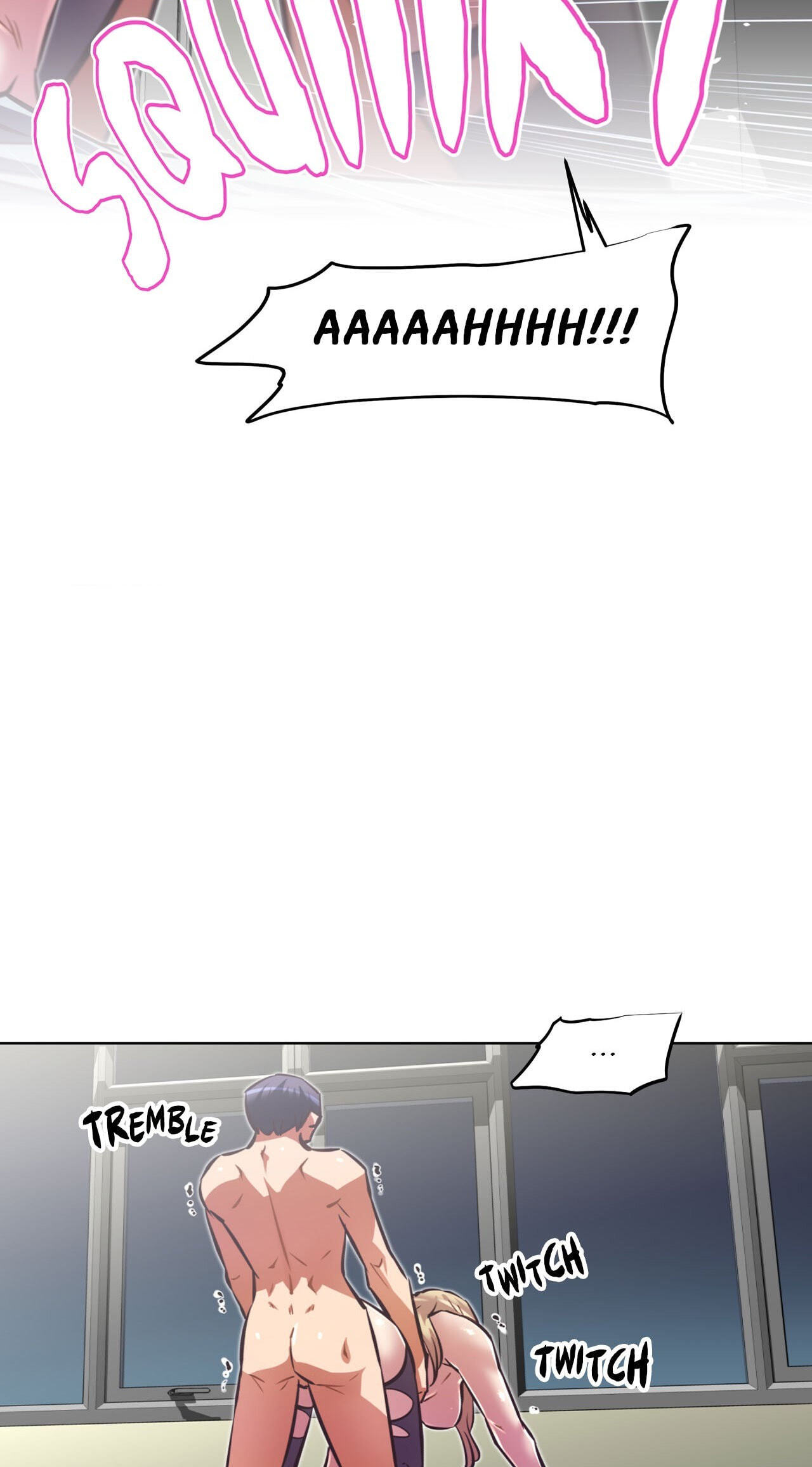 Read Stand Up! chapter 135 image 44 on Lezhin