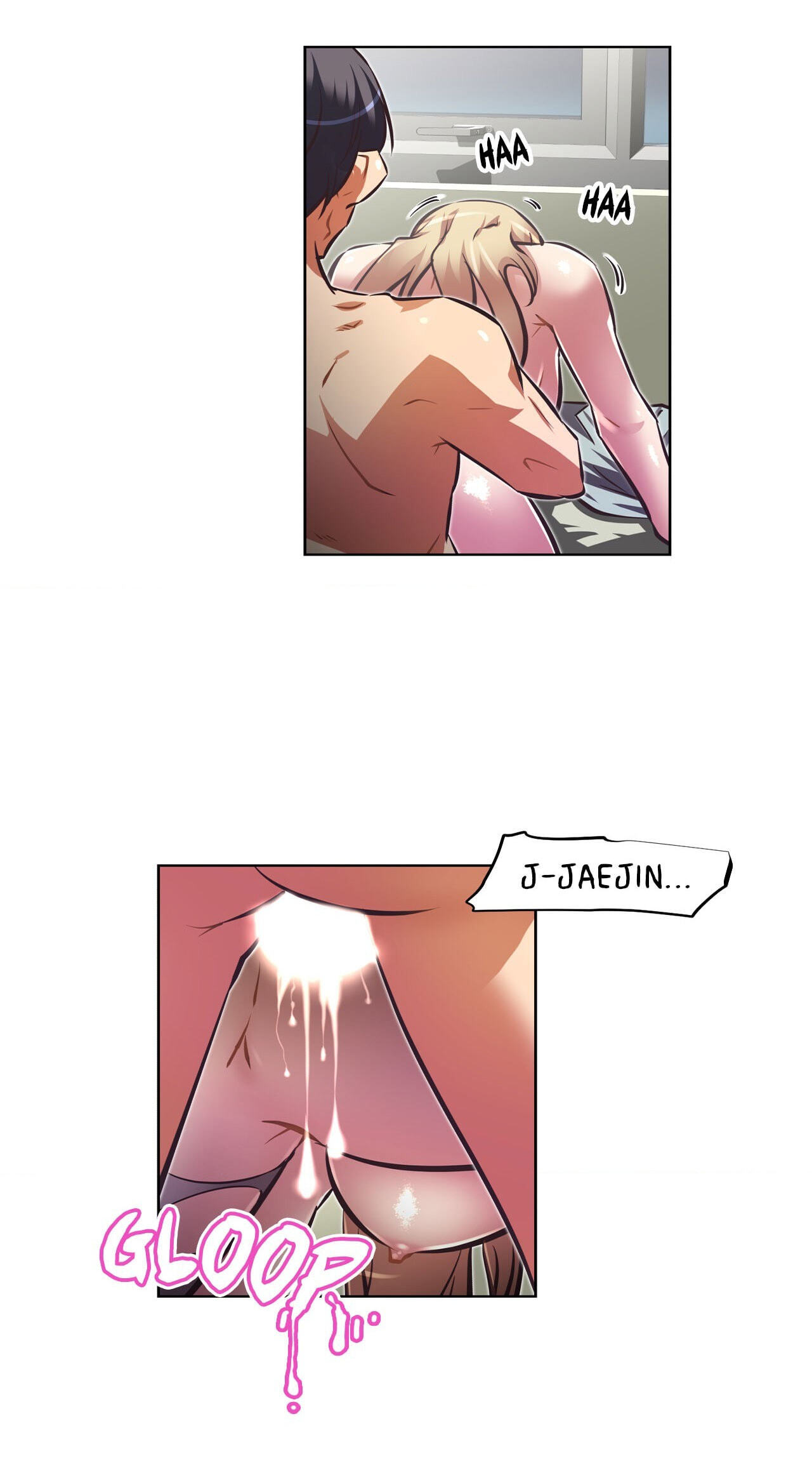 Read Stand Up! chapter 135 image 46 on Lezhin