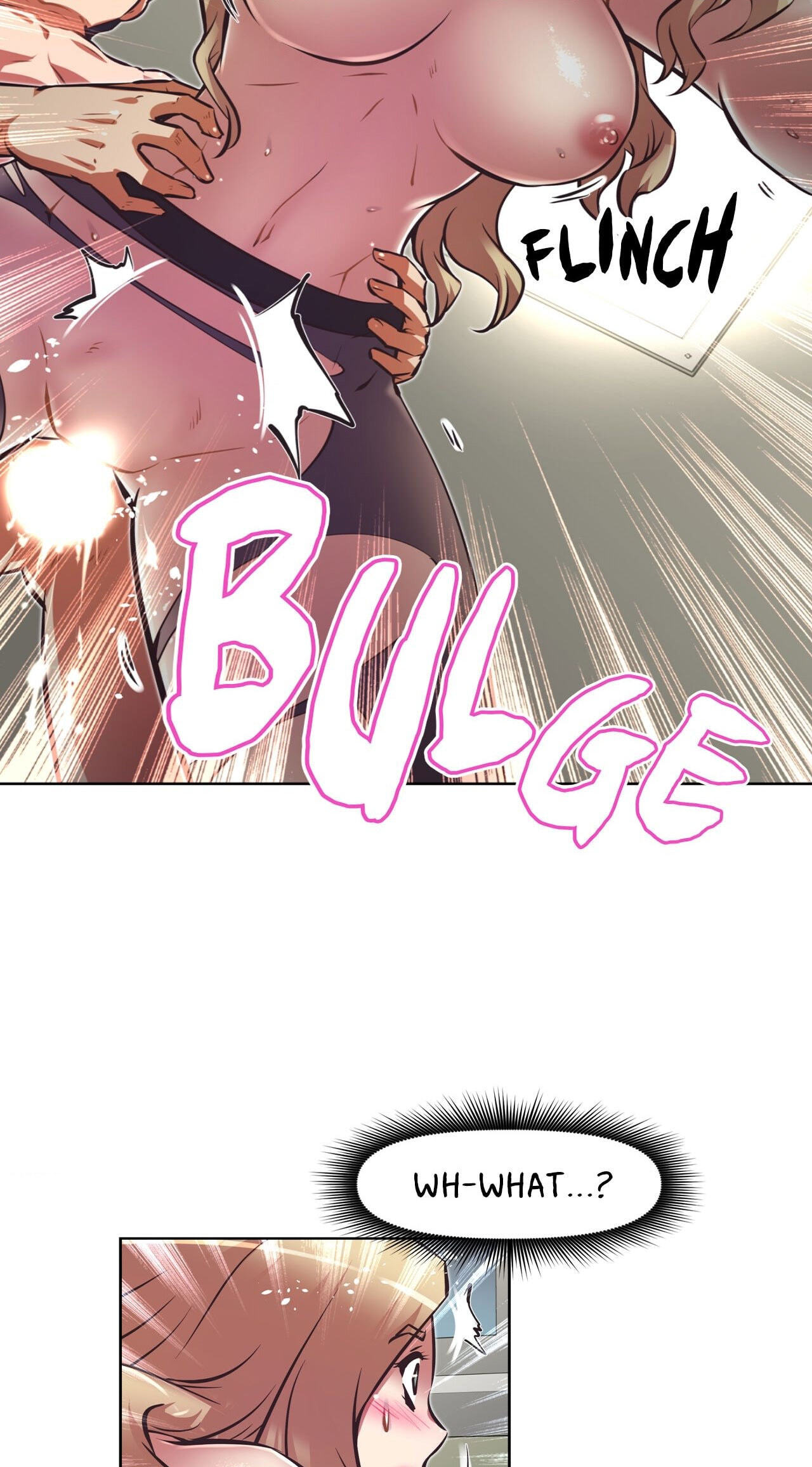 Read Stand Up! chapter 135 image 48 on Lezhin