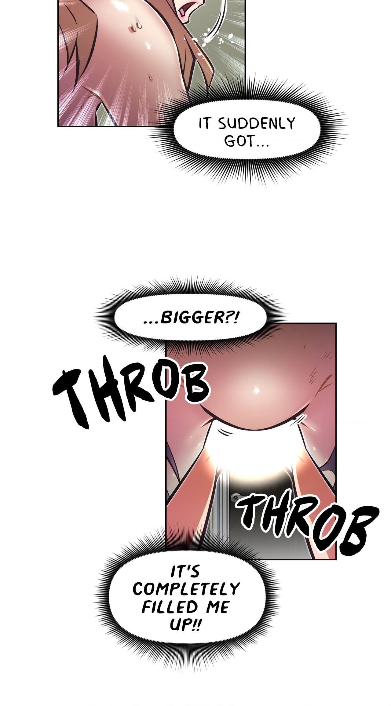 Read Stand Up! chapter 135 image 49 on Lezhin