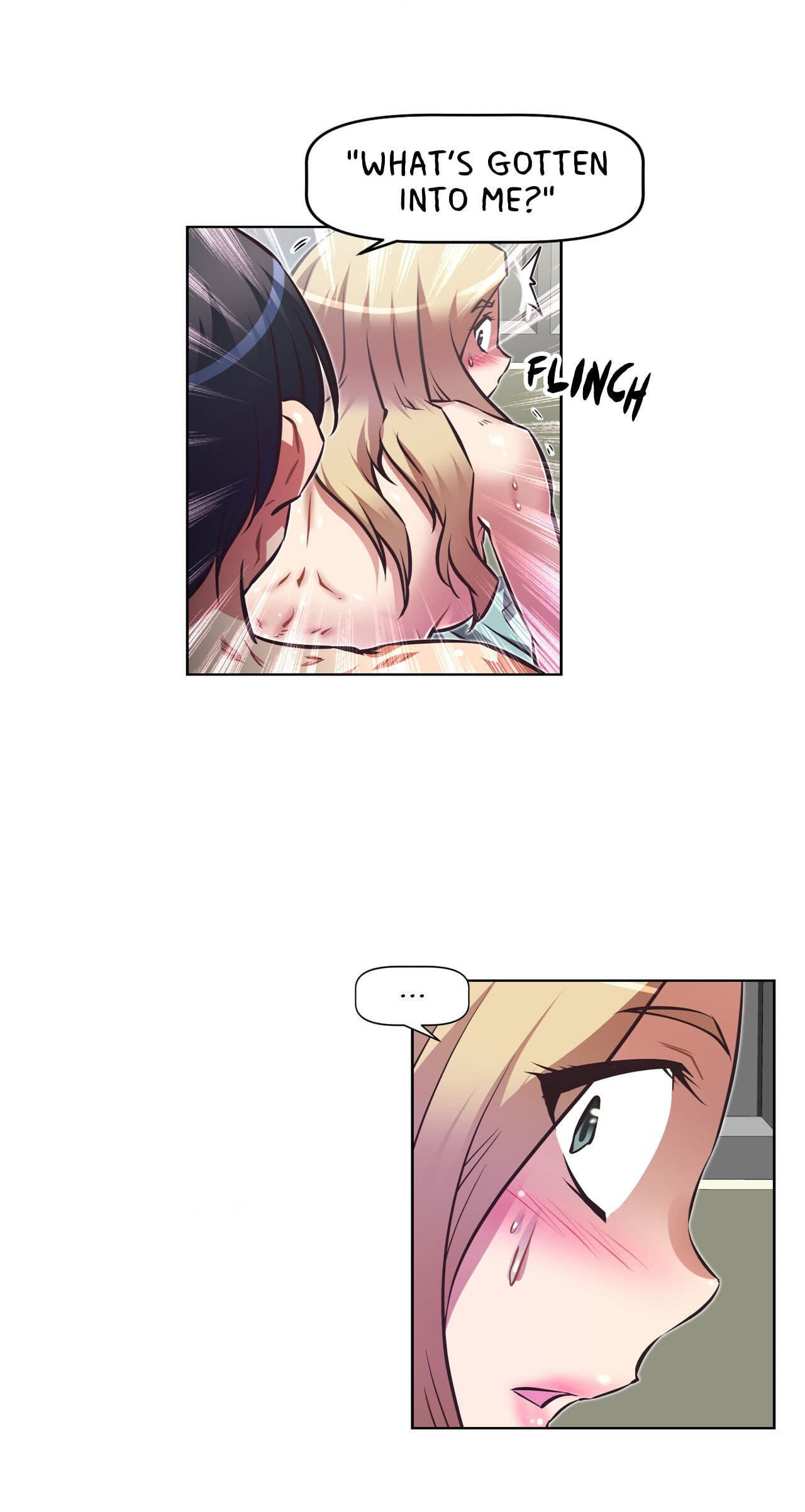 Read Stand Up! chapter 135 image 50 on Lezhin