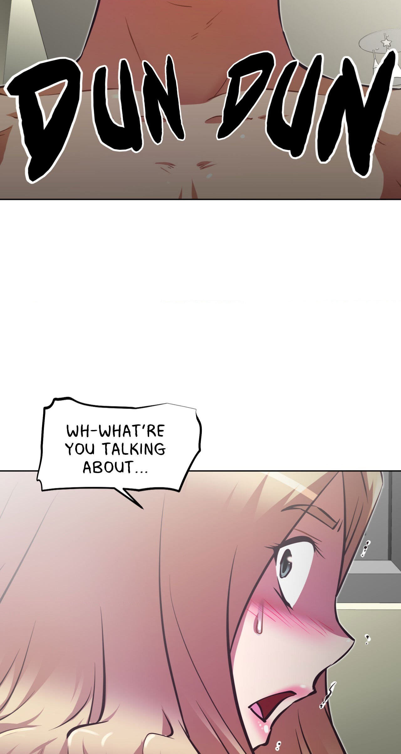 Read Stand Up! chapter 135 image 52 on Lezhin