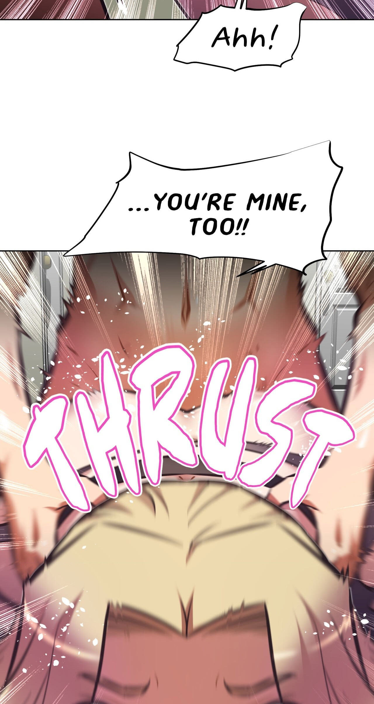 Read Stand Up! chapter 135 image 54 on Lezhin