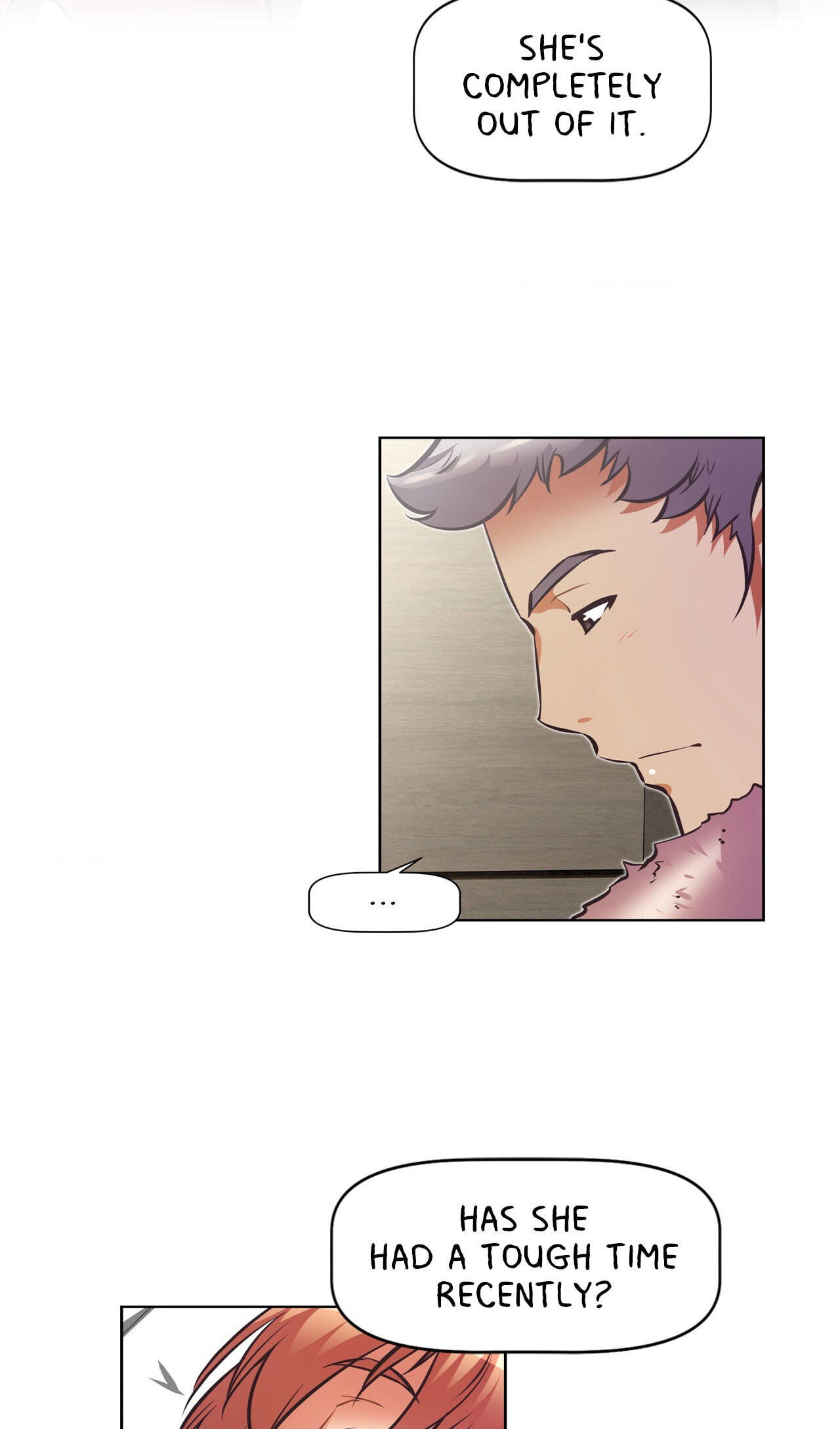 Read Stand Up! chapter 135 image 59 on Lezhin