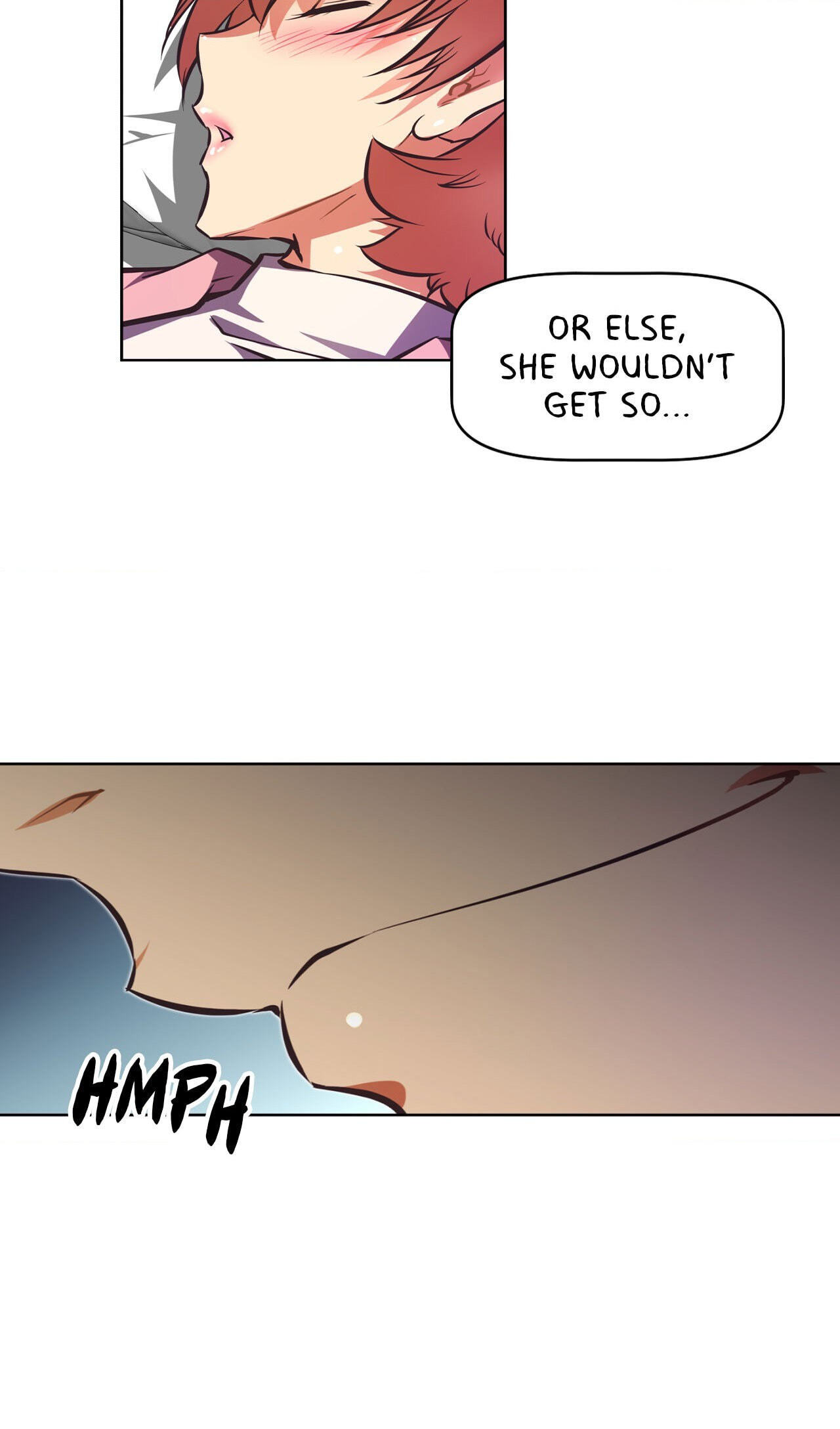 Read Stand Up! chapter 135 image 60 on Lezhin