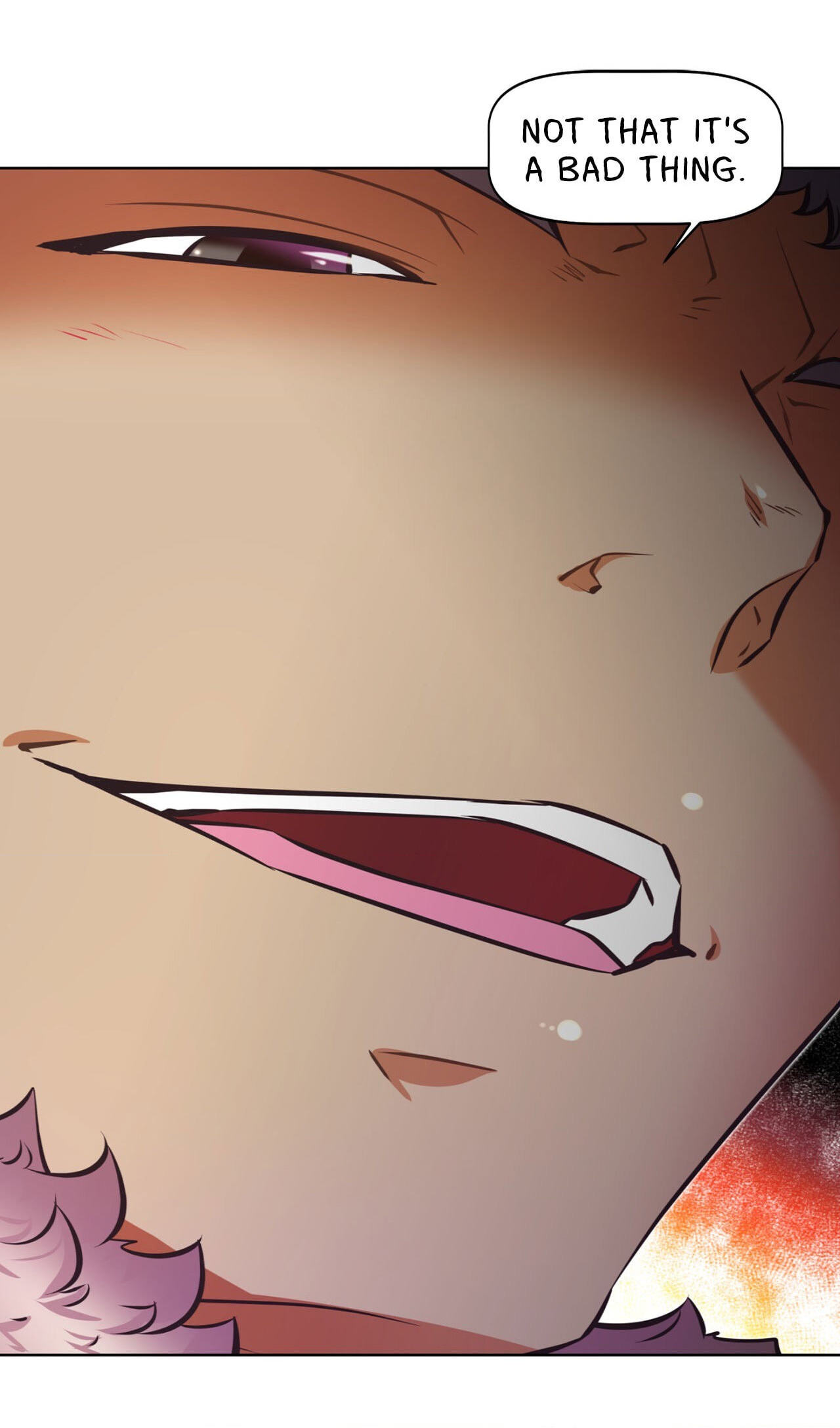 Read Stand Up! chapter 135 image 61 on Lezhin