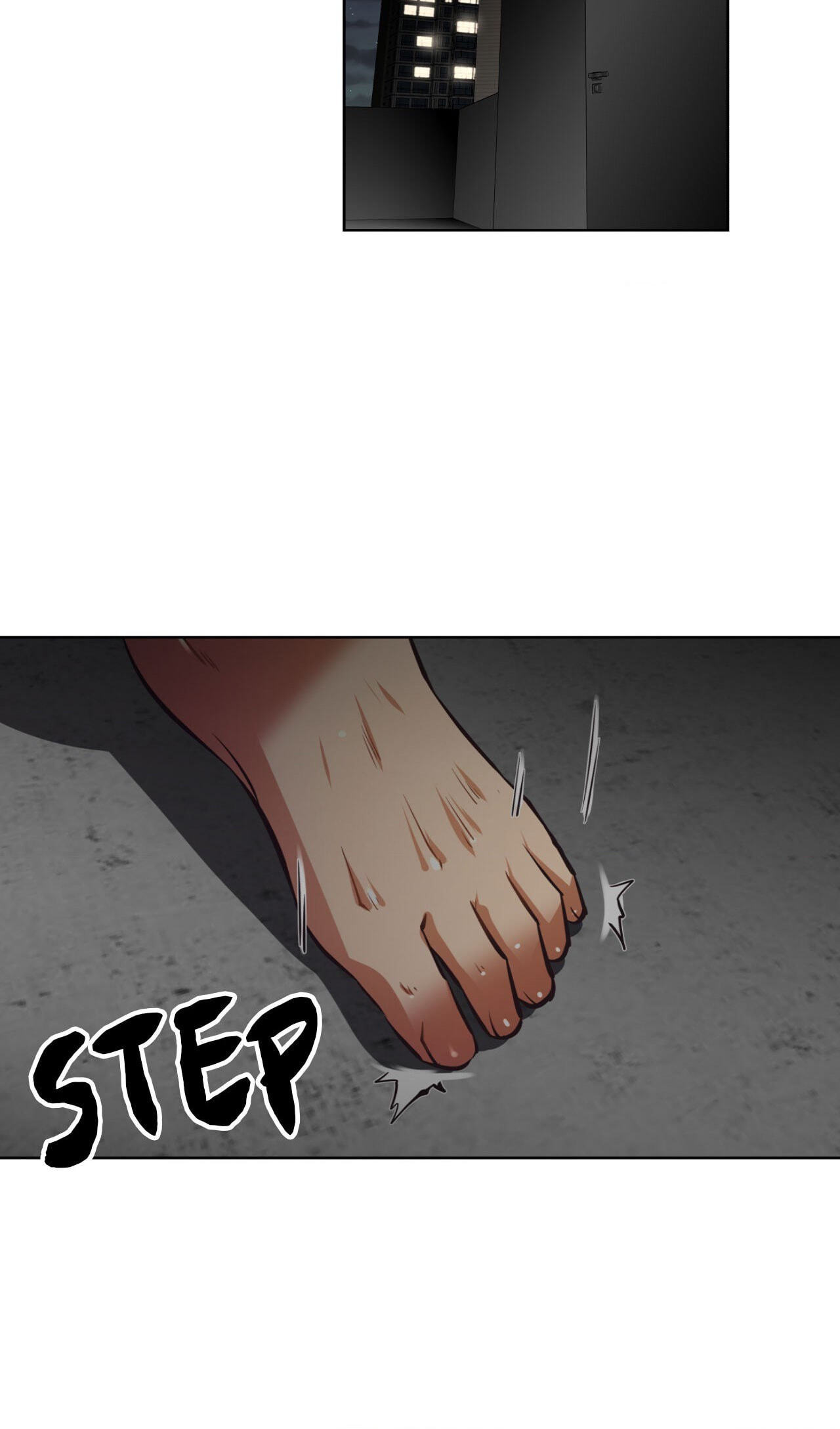 Read Stand Up! chapter 135 image 67 on Lezhin