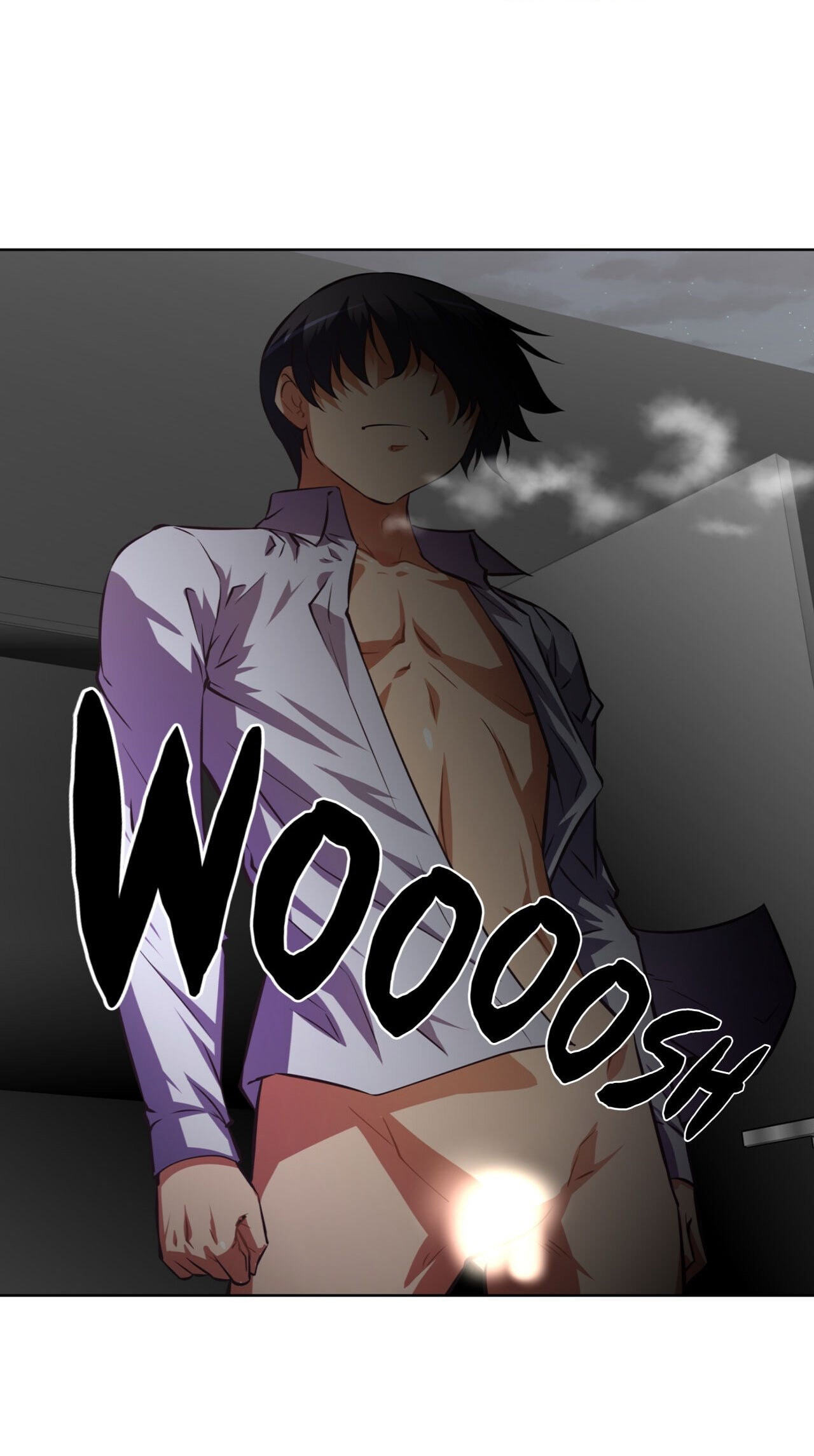Read Stand Up! chapter 135 image 68 on Lezhin