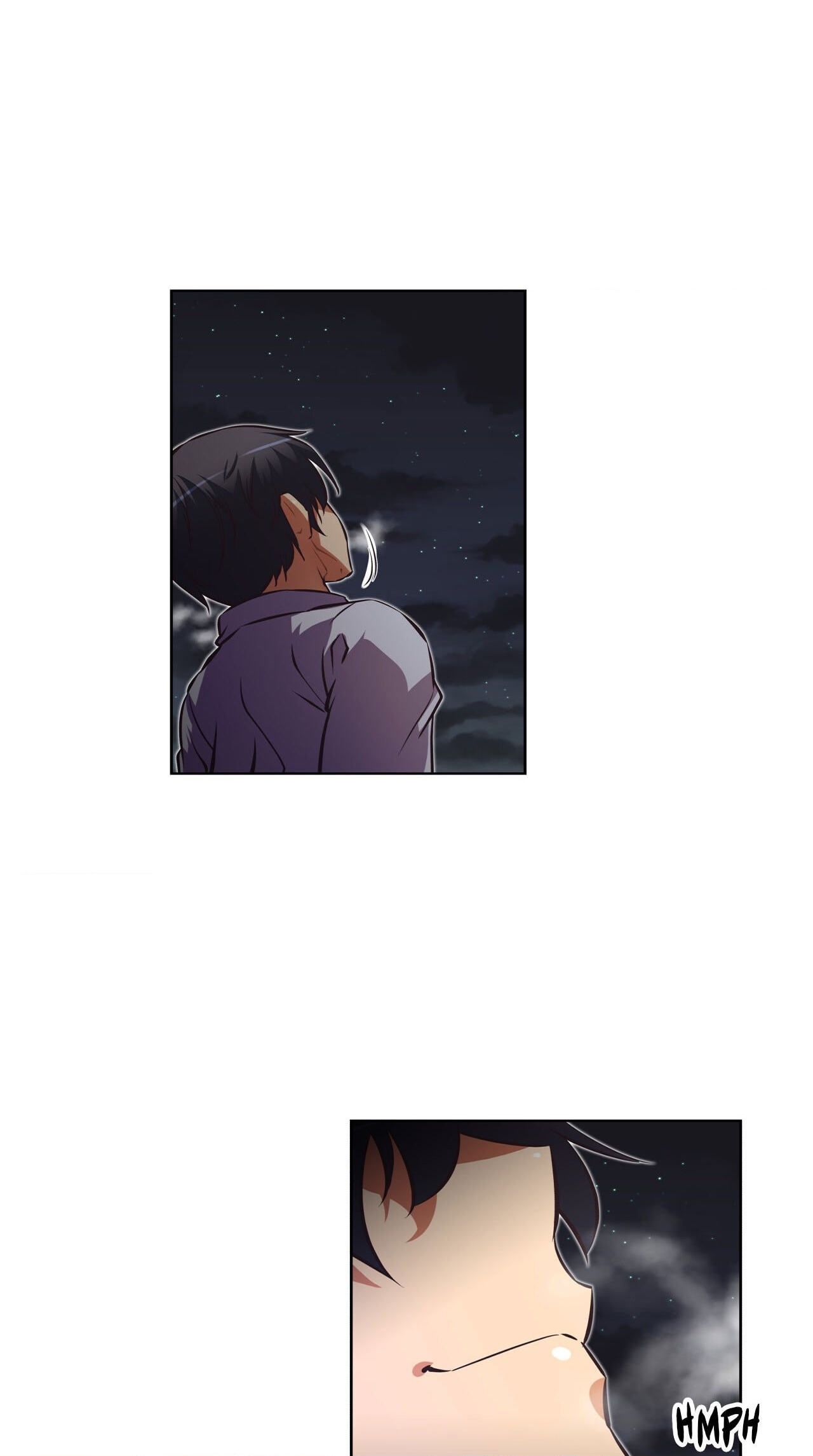 Read Stand Up! chapter 135 image 69 on Lezhin