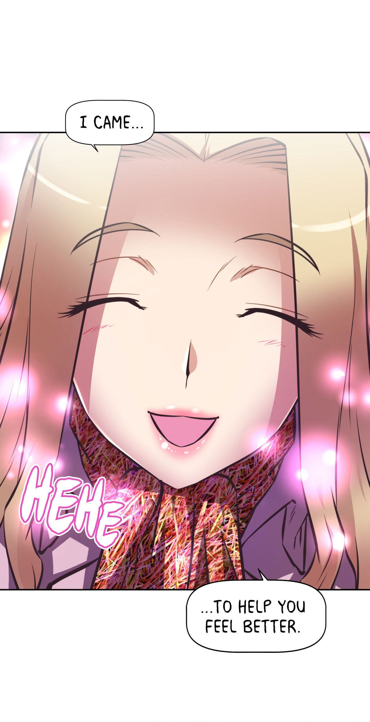 Read Stand Up! chapter 135 image 7 on Lezhin