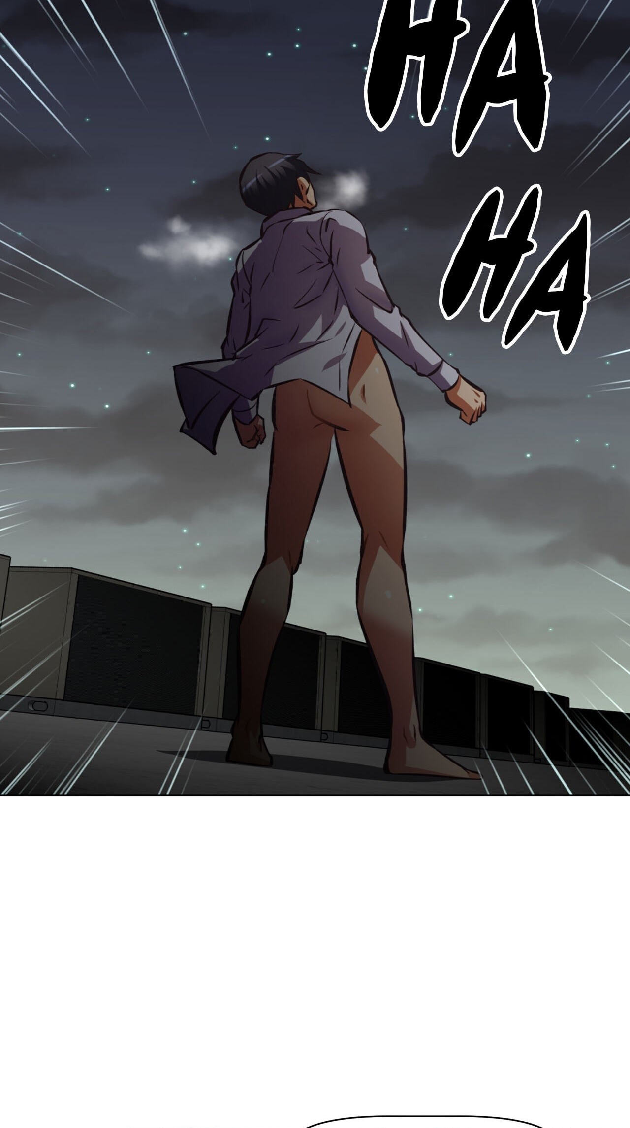 Read Stand Up! chapter 135 image 71 on Lezhin