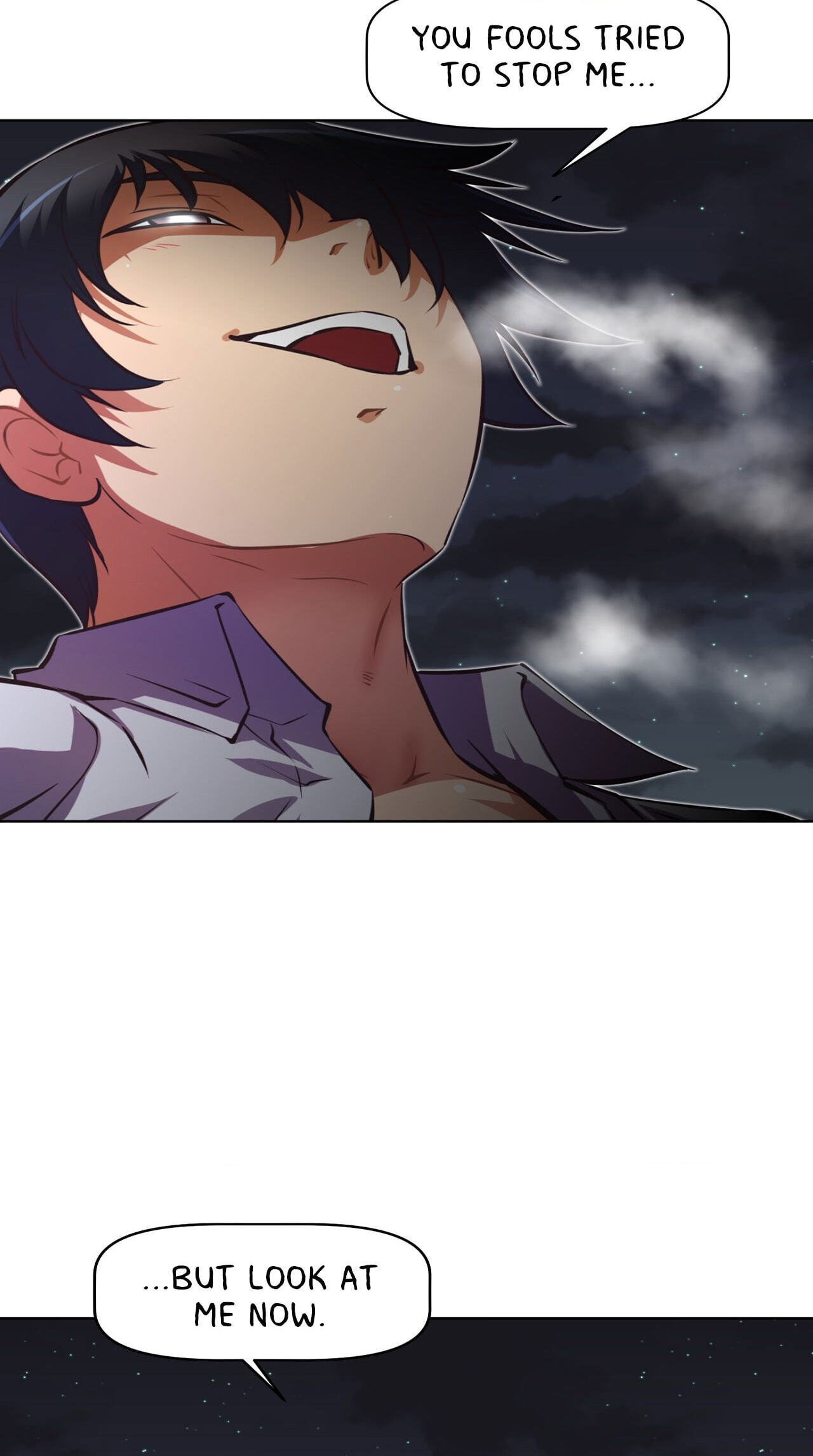 Read Stand Up! chapter 135 image 72 on Lezhin