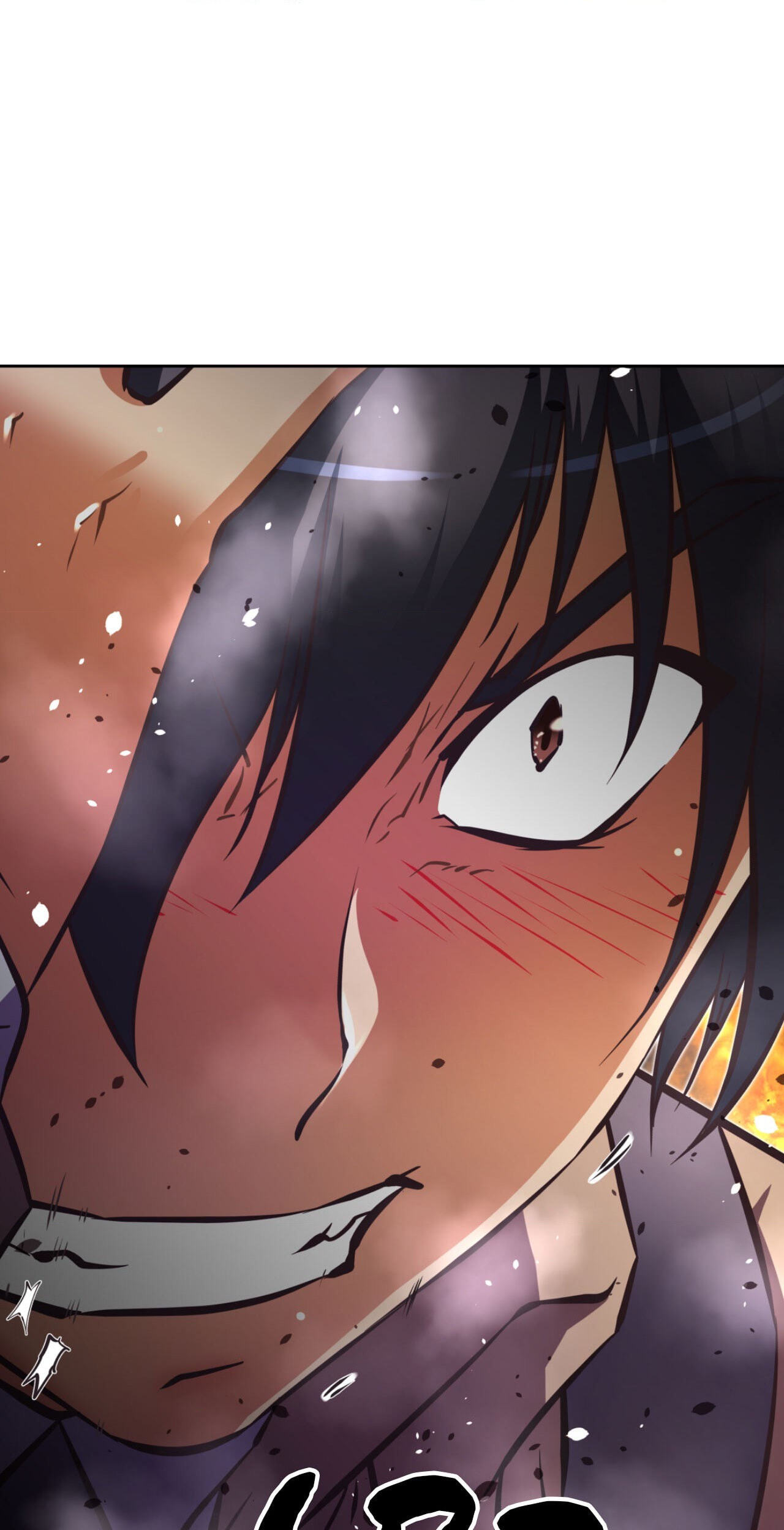Read Stand Up! chapter 135 image 8 on Lezhin
