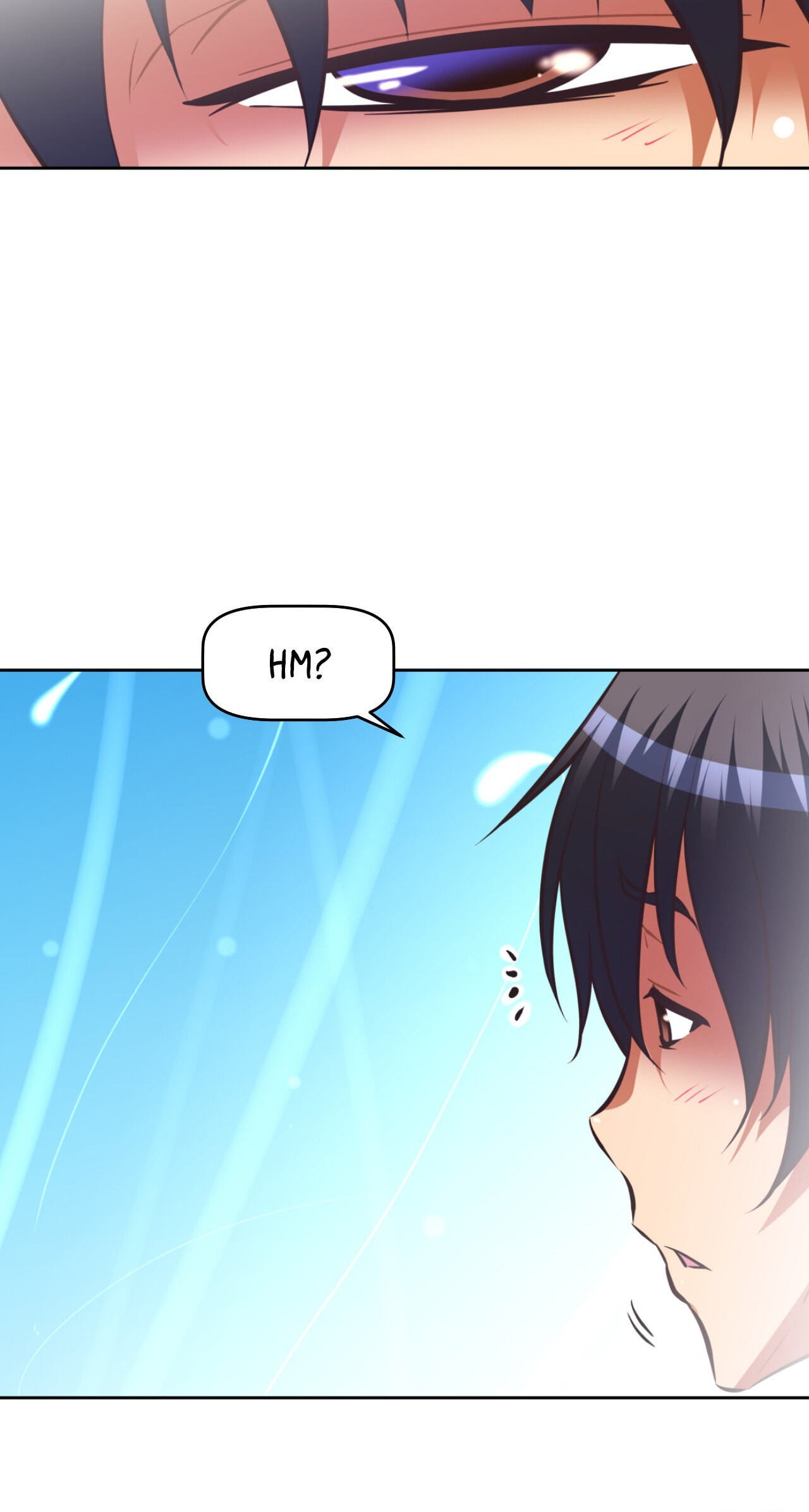 Read Stand Up! chapter 136 image 11 on Lezhin