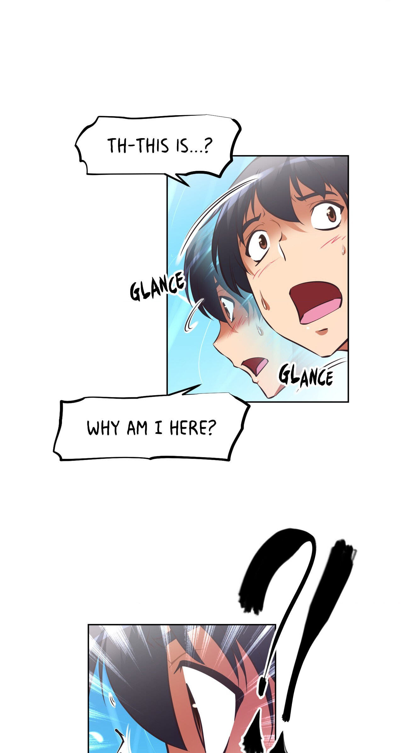 Read Stand Up! chapter 136 image 12 on Lezhin