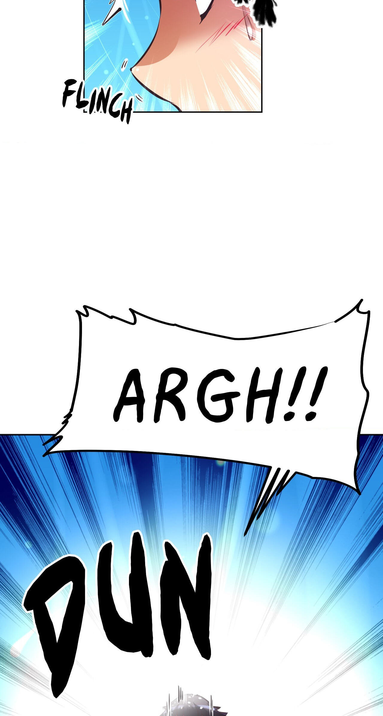 Read Stand Up! chapter 136 image 13 on Lezhin