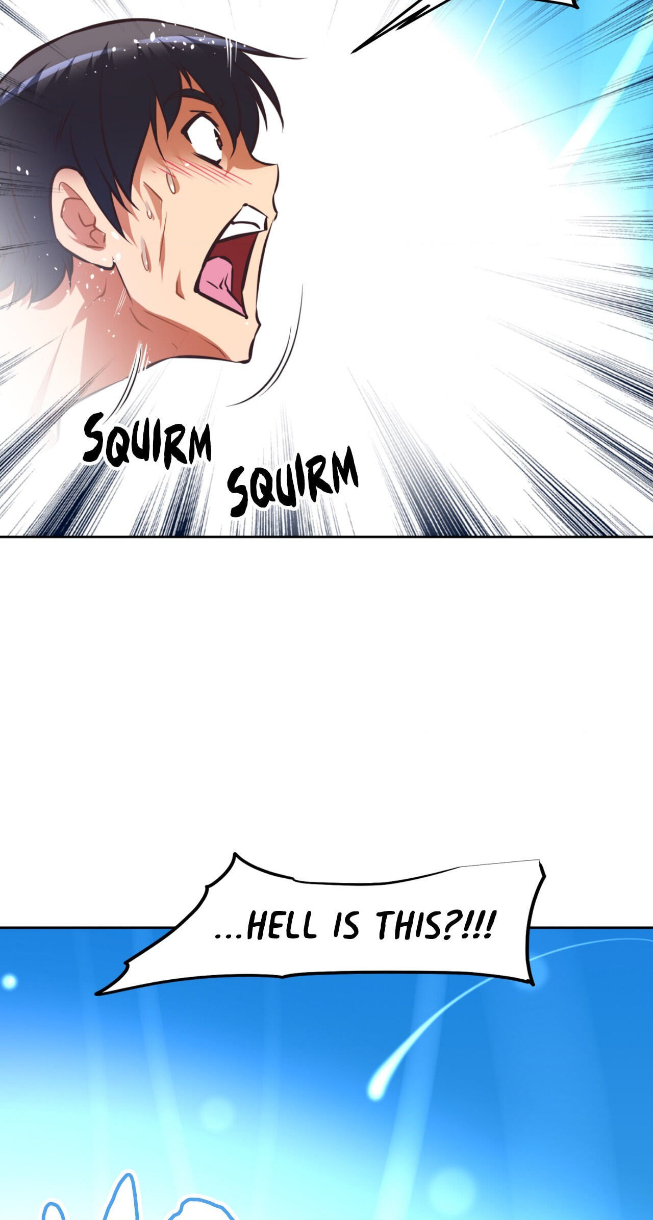 Read Stand Up! chapter 136 image 15 on Lezhin