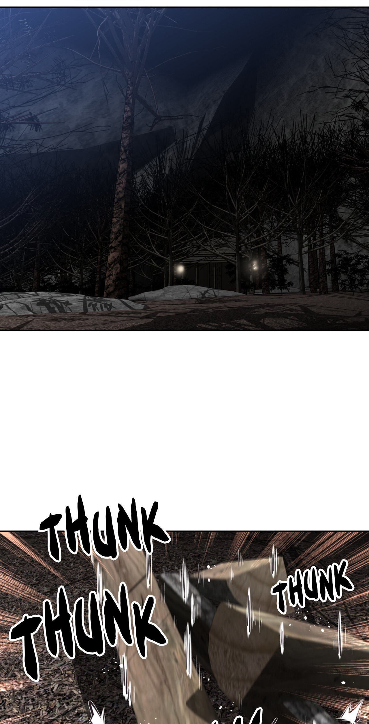 Read Stand Up! chapter 136 image 2 on Lezhin