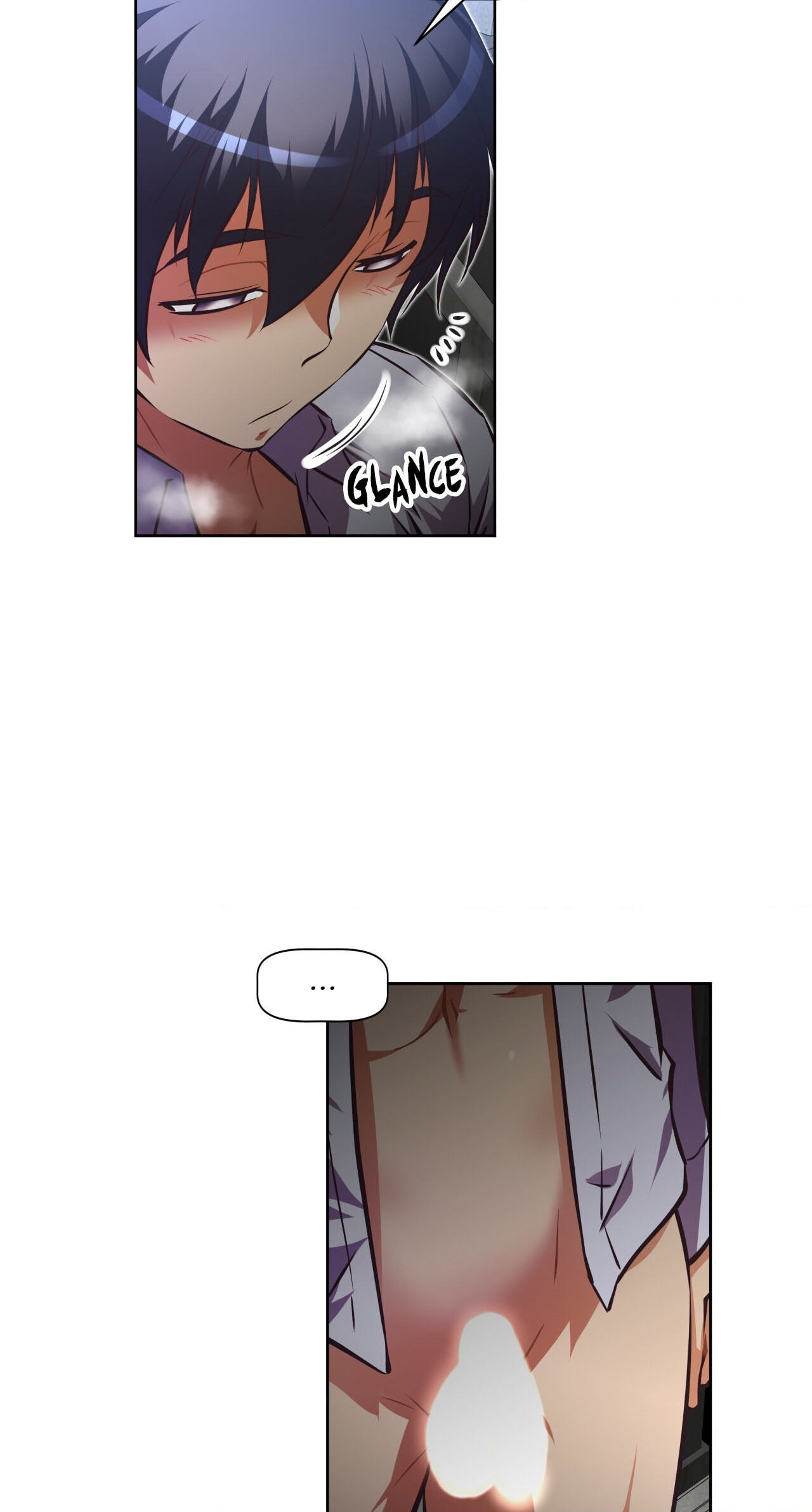 Read Stand Up! chapter 136 image 21 on Lezhin