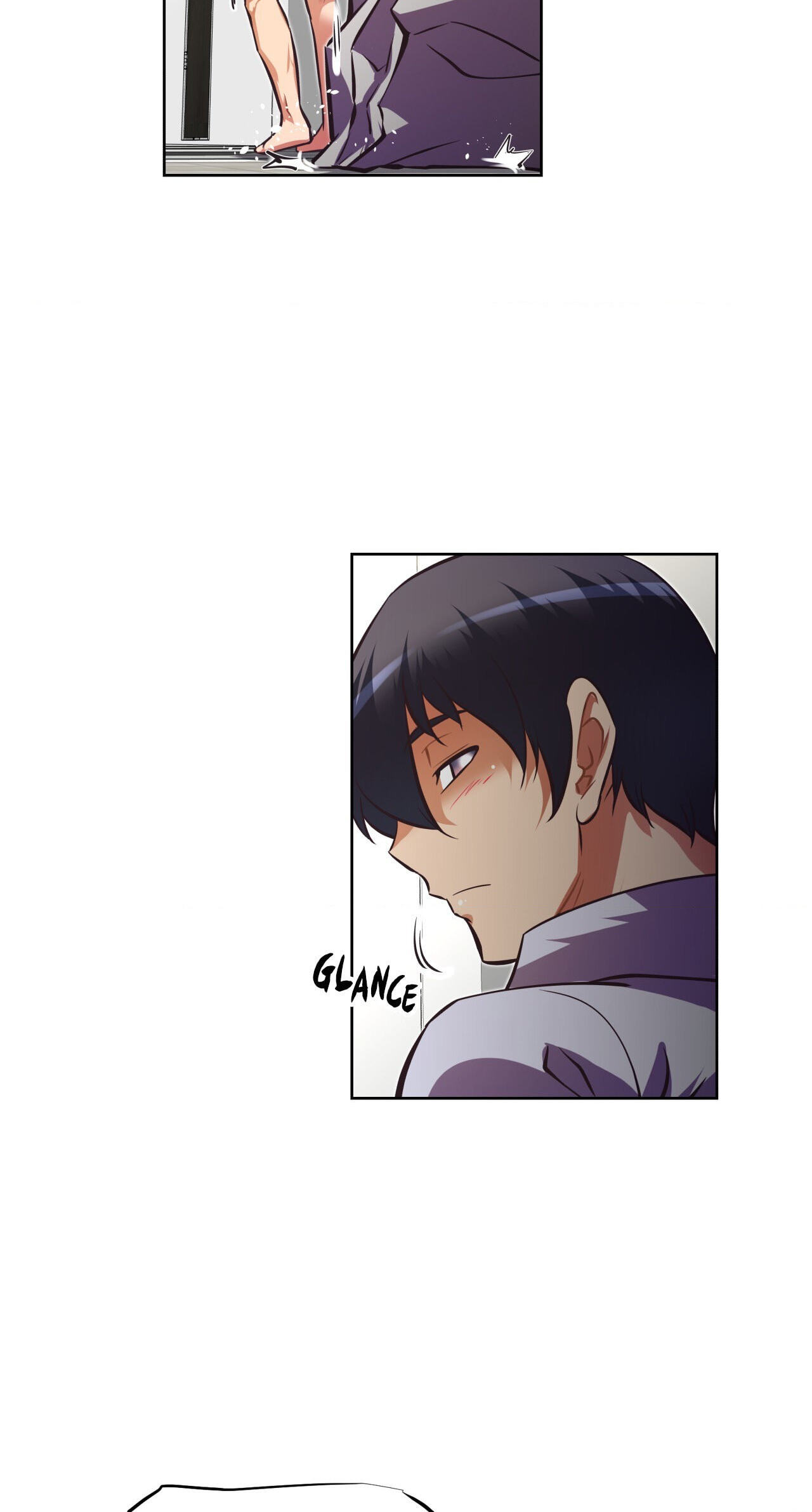 Read Stand Up! chapter 136 image 25 on Lezhin