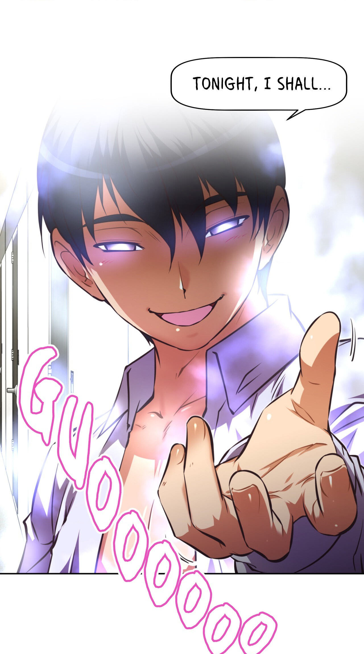 Read Stand Up! chapter 136 image 30 on Lezhin