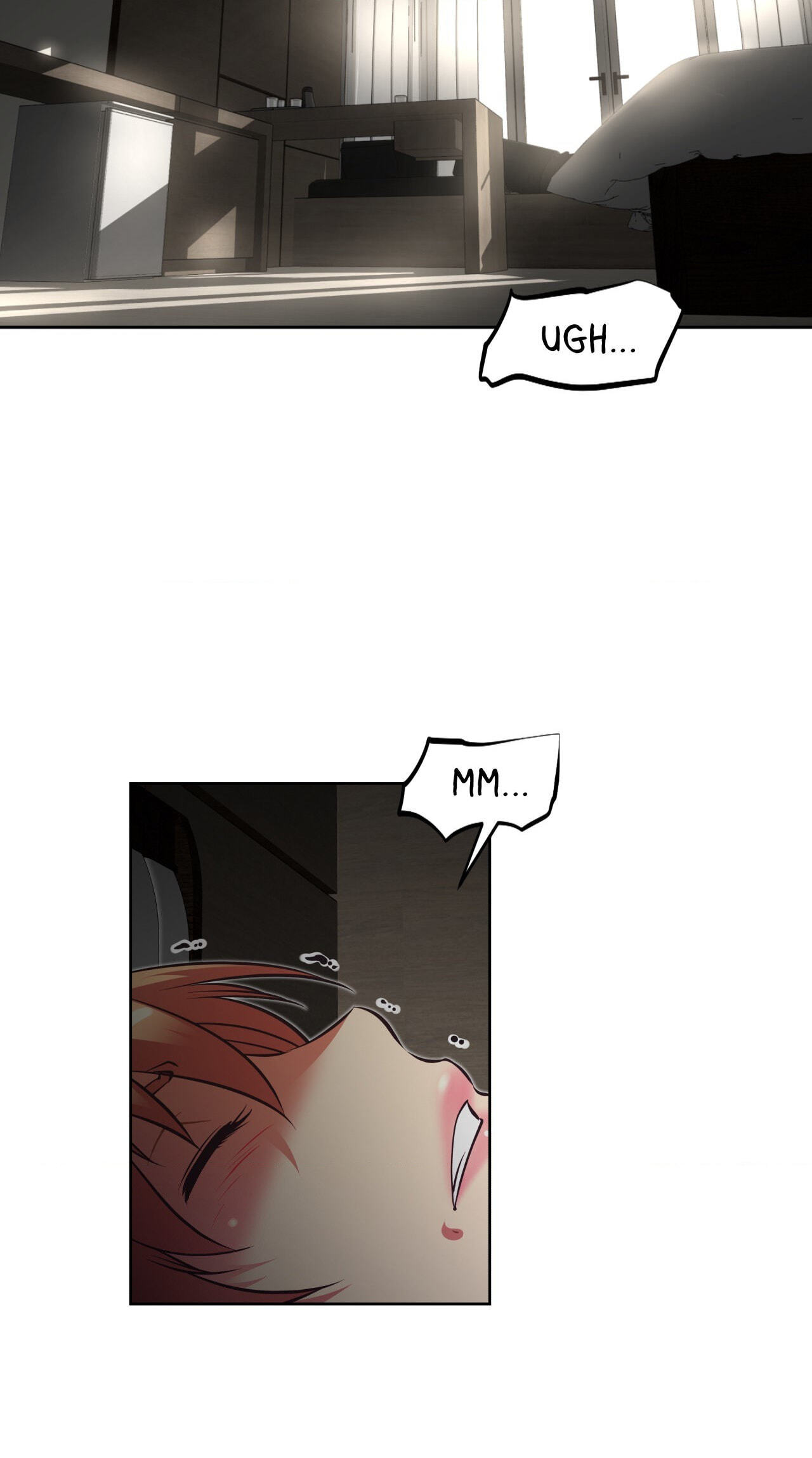 Read Stand Up! chapter 136 image 36 on Lezhin