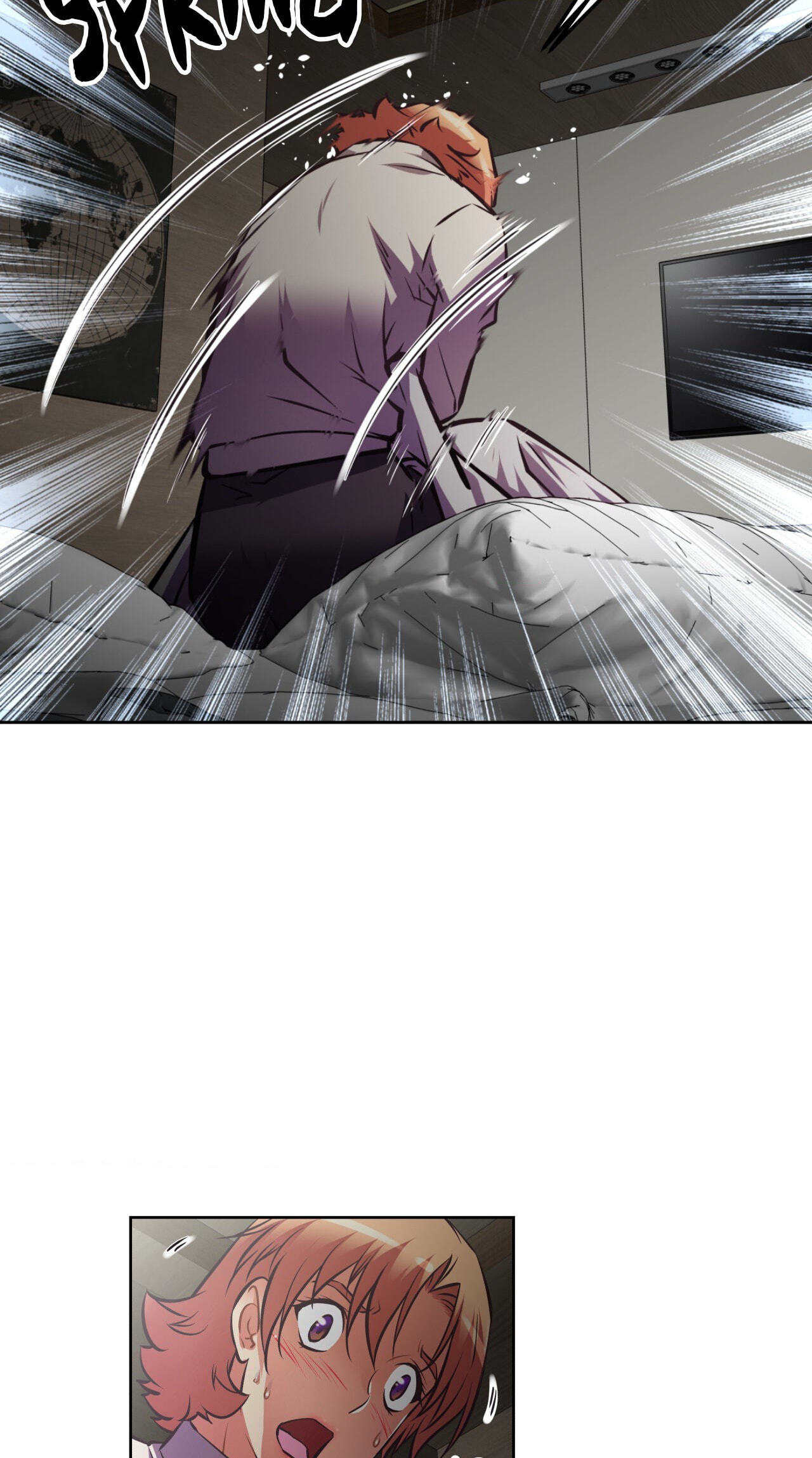Read Stand Up! chapter 136 image 38 on Lezhin