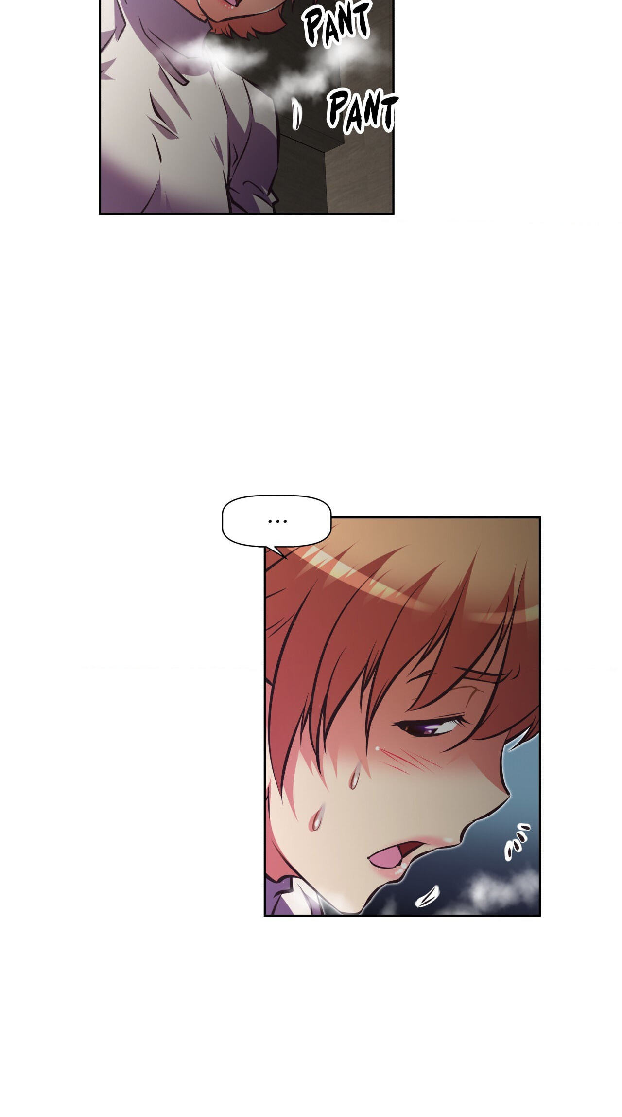 Read Stand Up! chapter 136 image 39 on Lezhin
