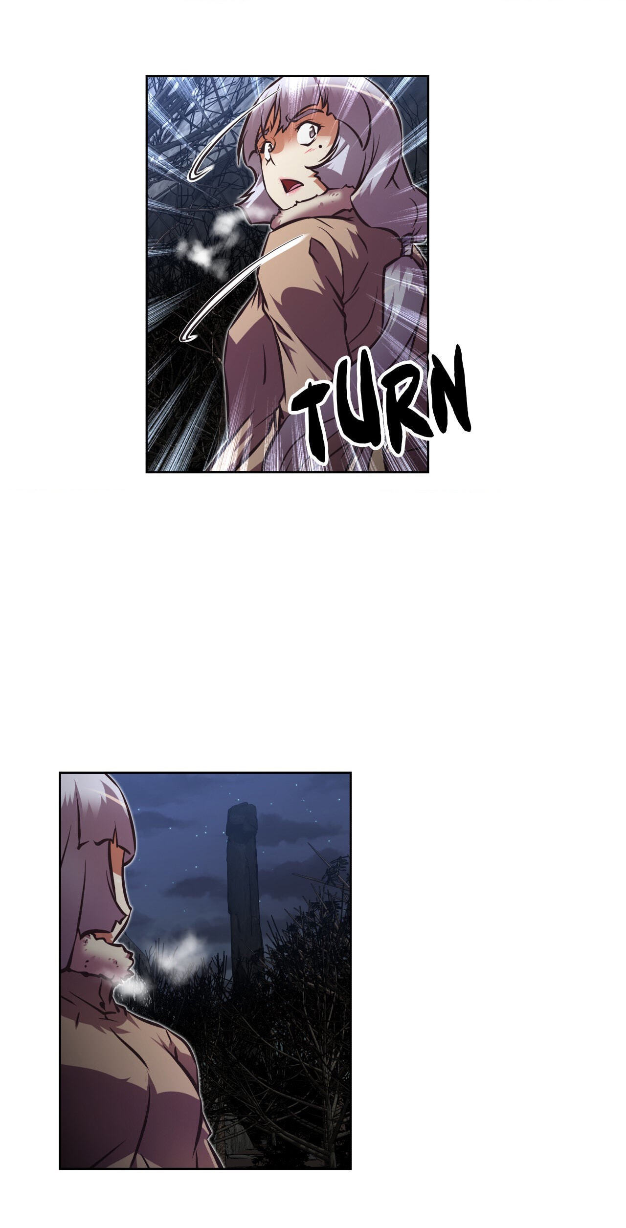 Read Stand Up! chapter 136 image 4 on Lezhin