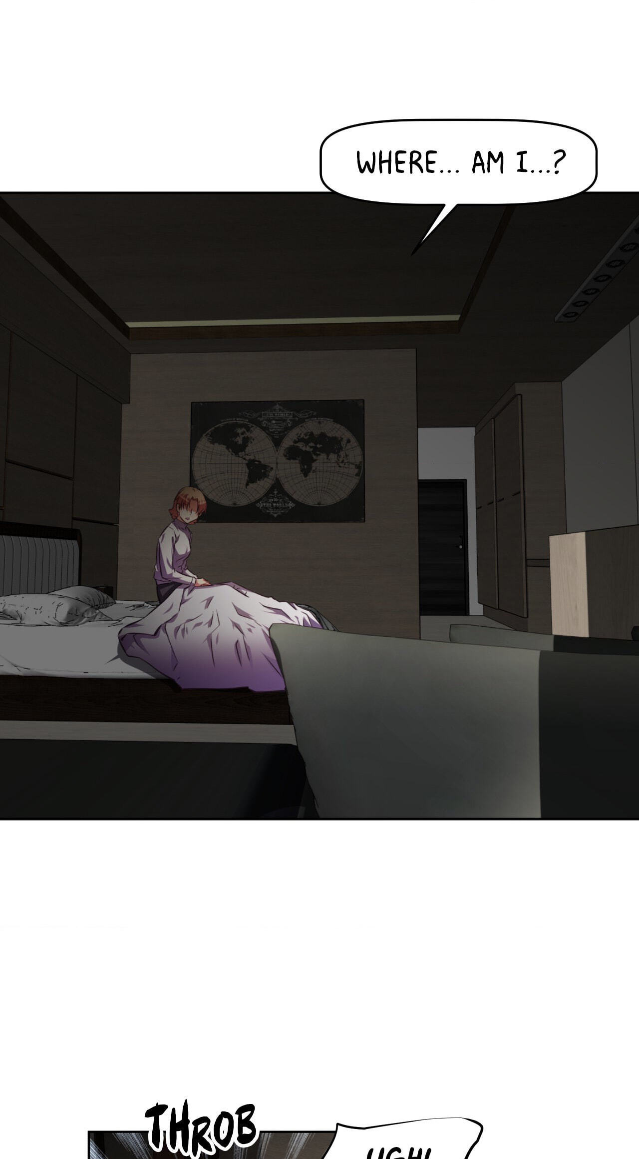 Read Stand Up! chapter 136 image 40 on Lezhin