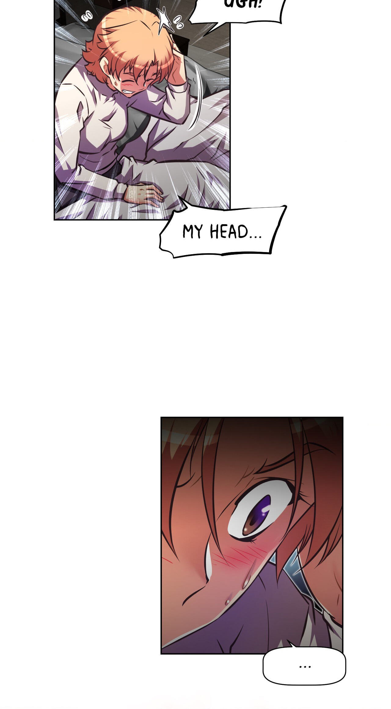 Read Stand Up! chapter 136 image 41 on Lezhin