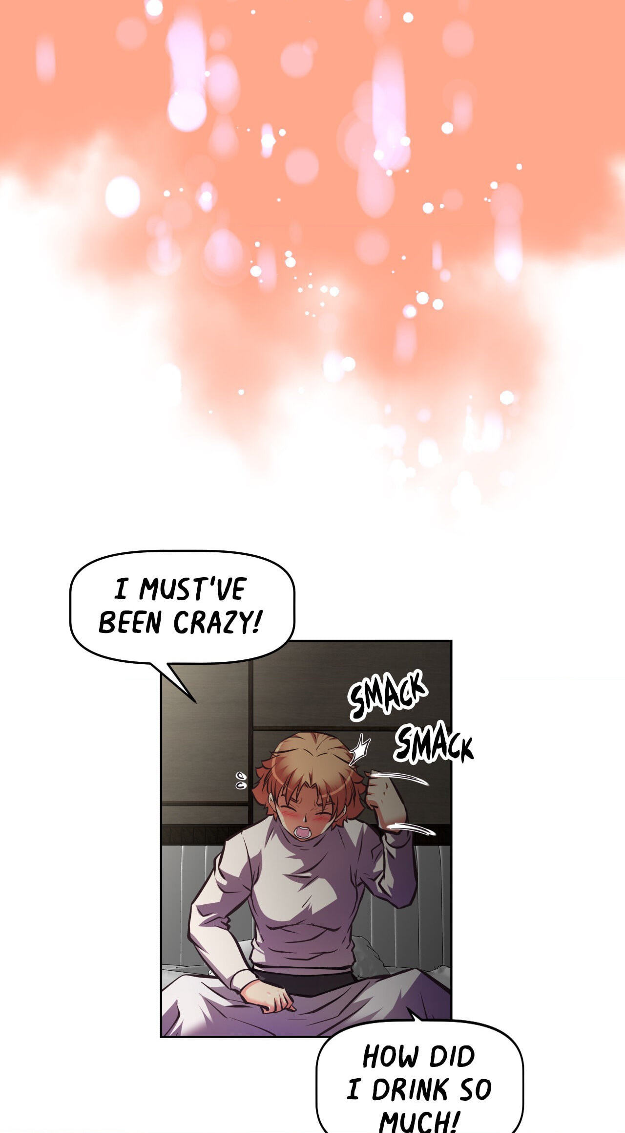 Read Stand Up! chapter 136 image 43 on Lezhin