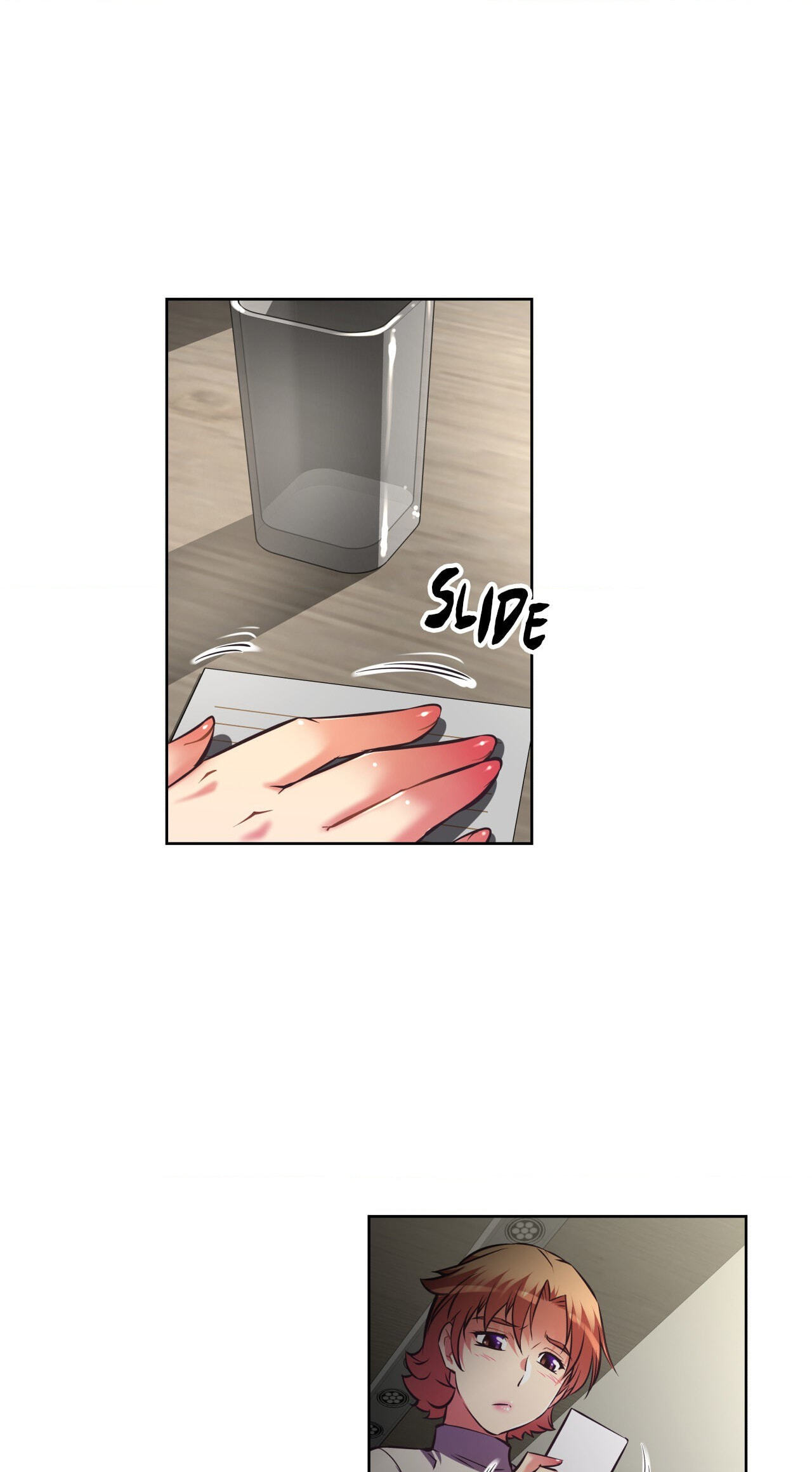 Read Stand Up! chapter 136 image 46 on Lezhin
