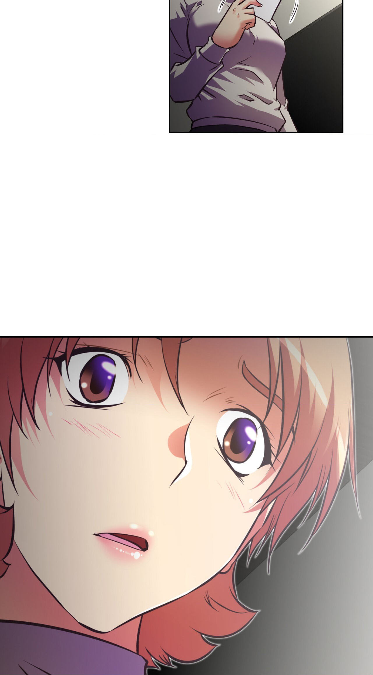 Read Stand Up! chapter 136 image 47 on Lezhin